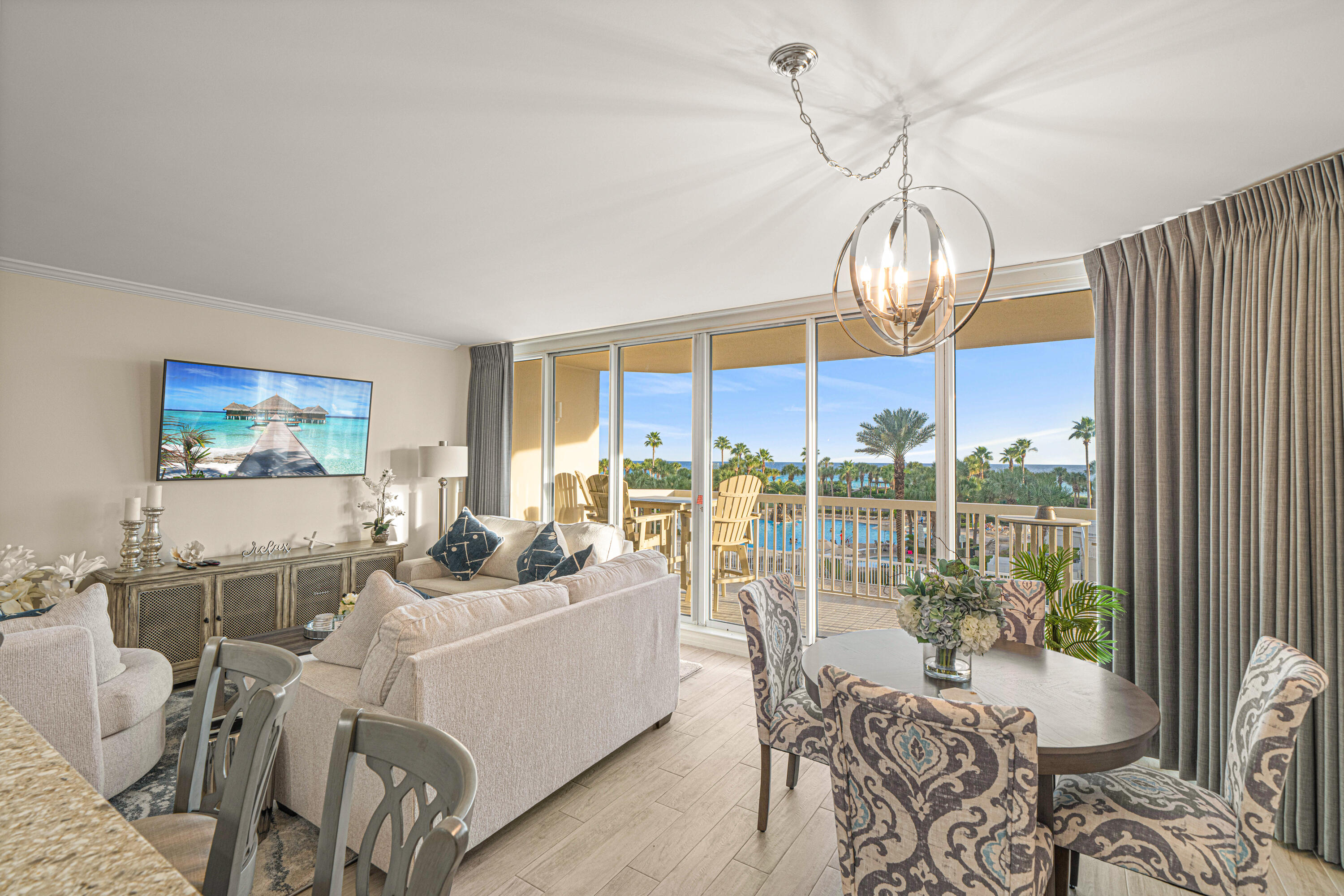 SILVER SHELLS BEACH RESORT - Residential