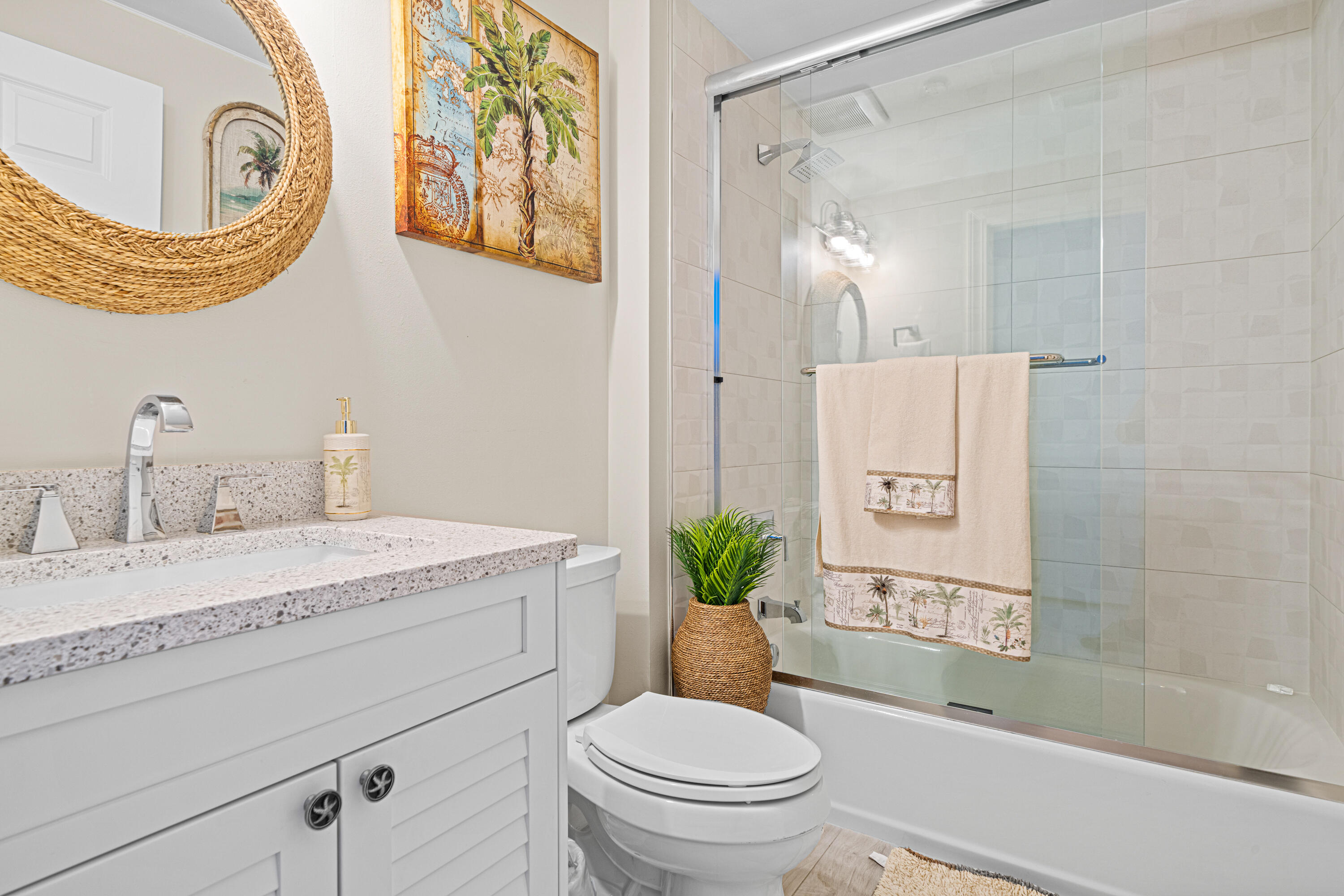 SILVER SHELLS BEACH RESORT - Residential