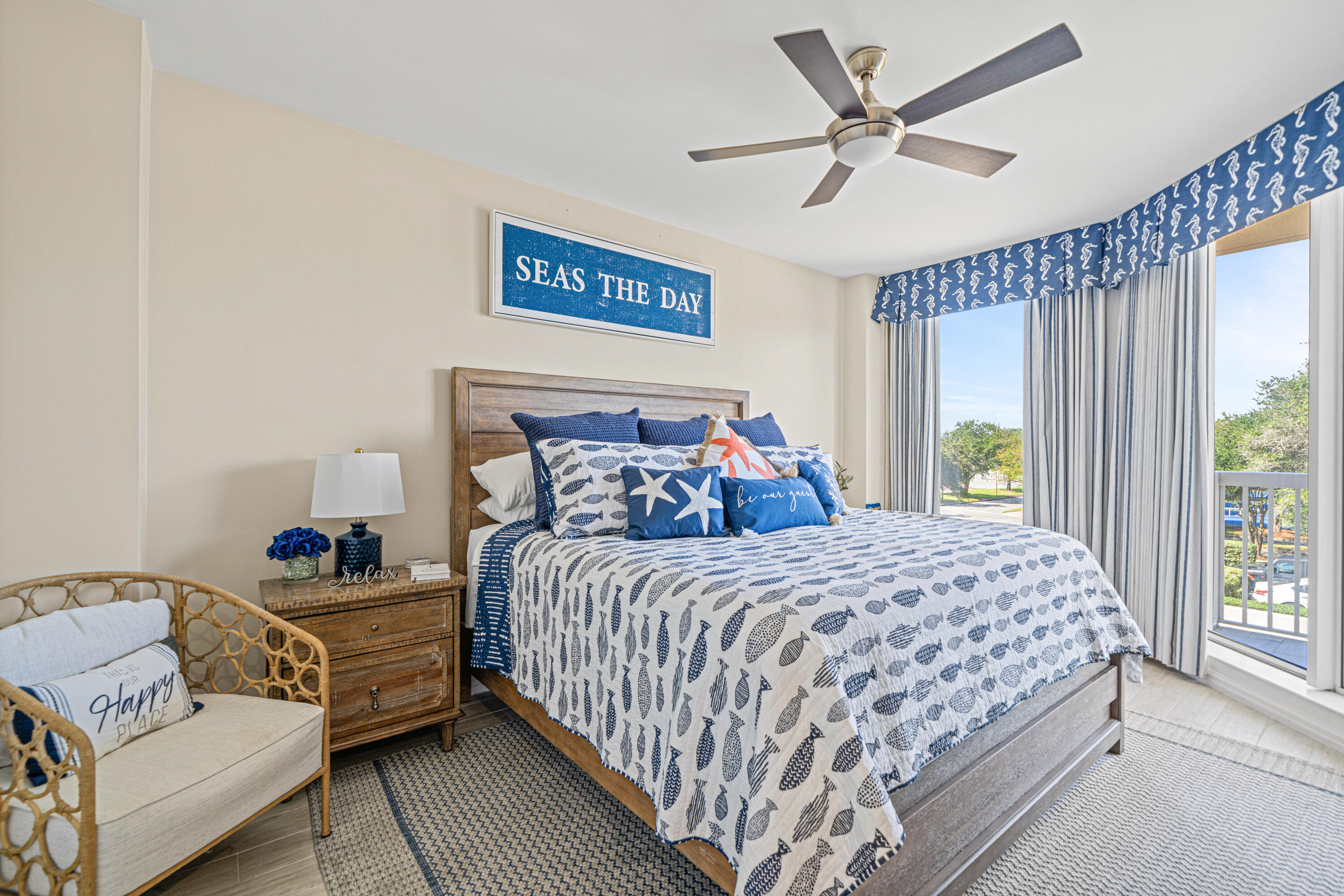 SILVER SHELLS BEACH RESORT - Residential