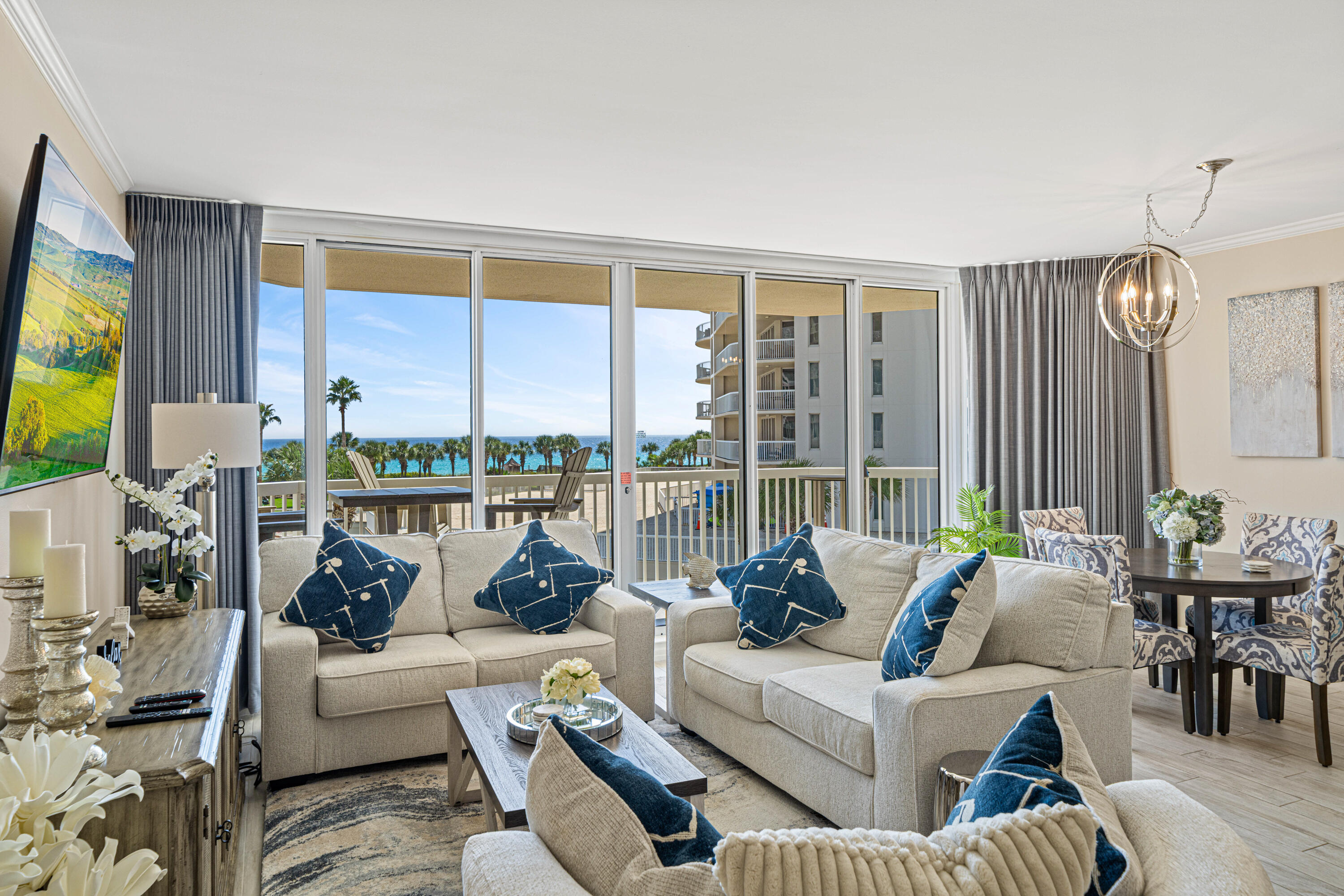 SILVER SHELLS BEACH RESORT - Residential