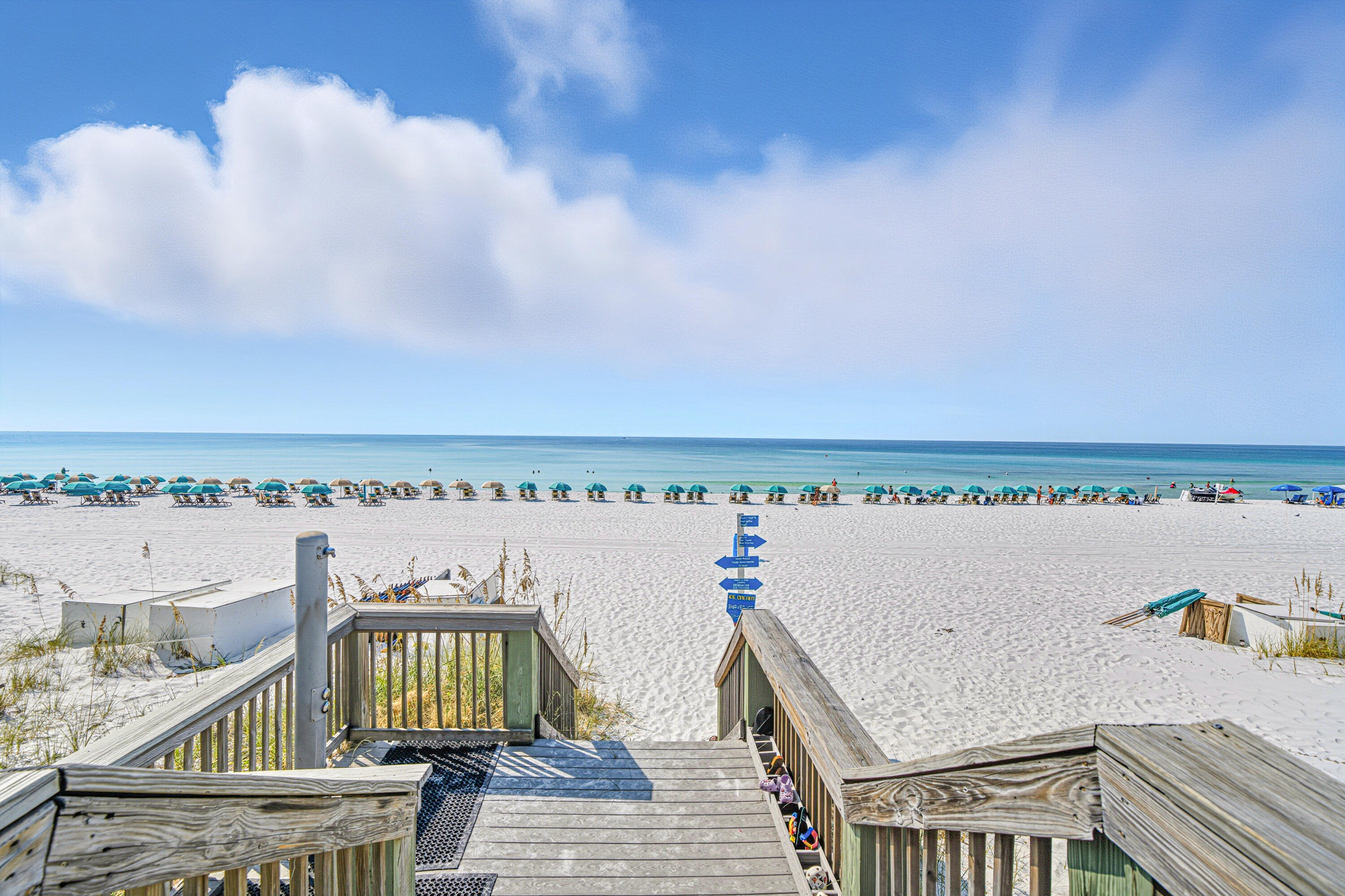 SILVER SHELLS BEACH RESORT - Residential