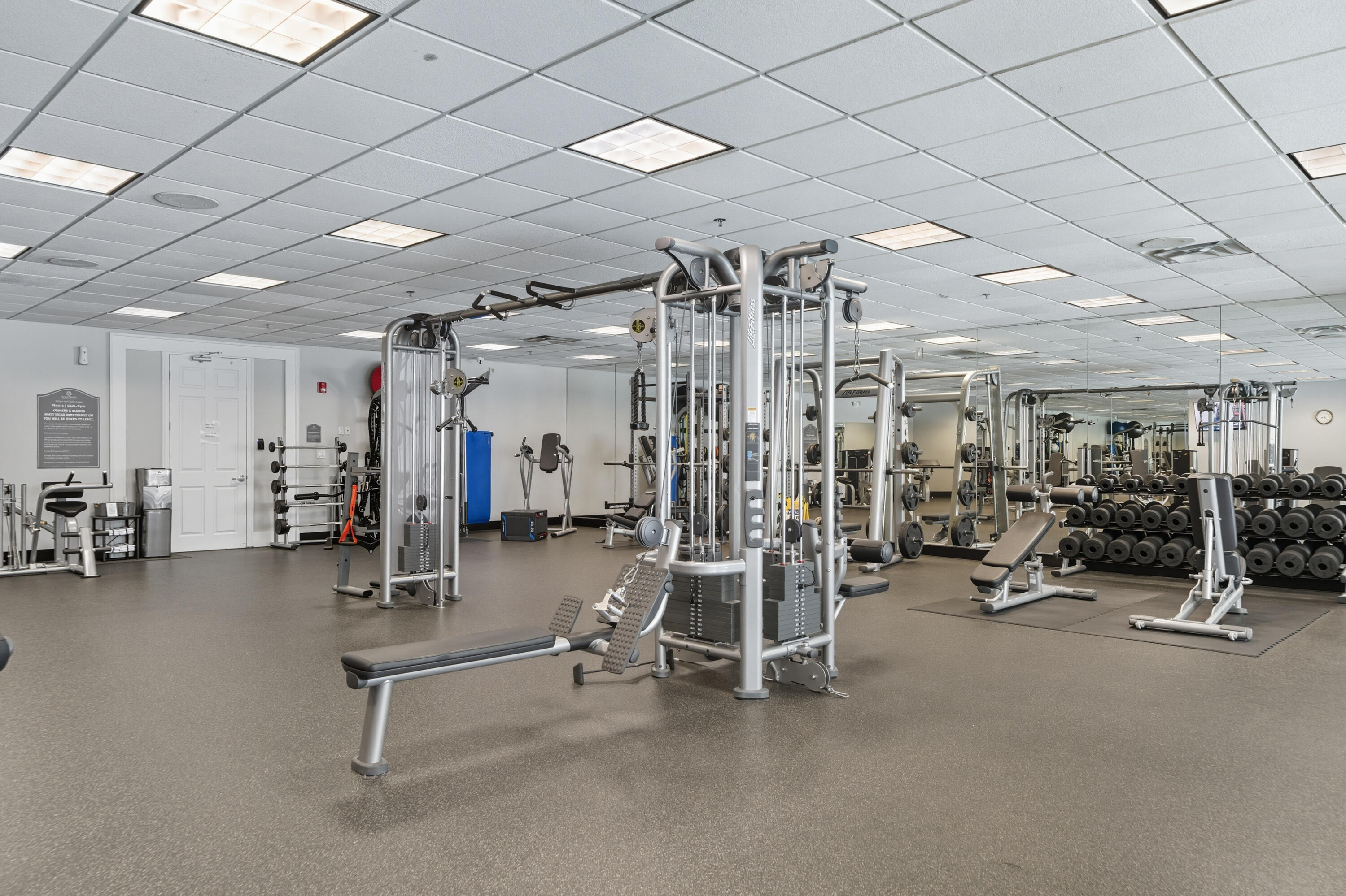 SILVER SHELLS BEACH RESORT - Residential