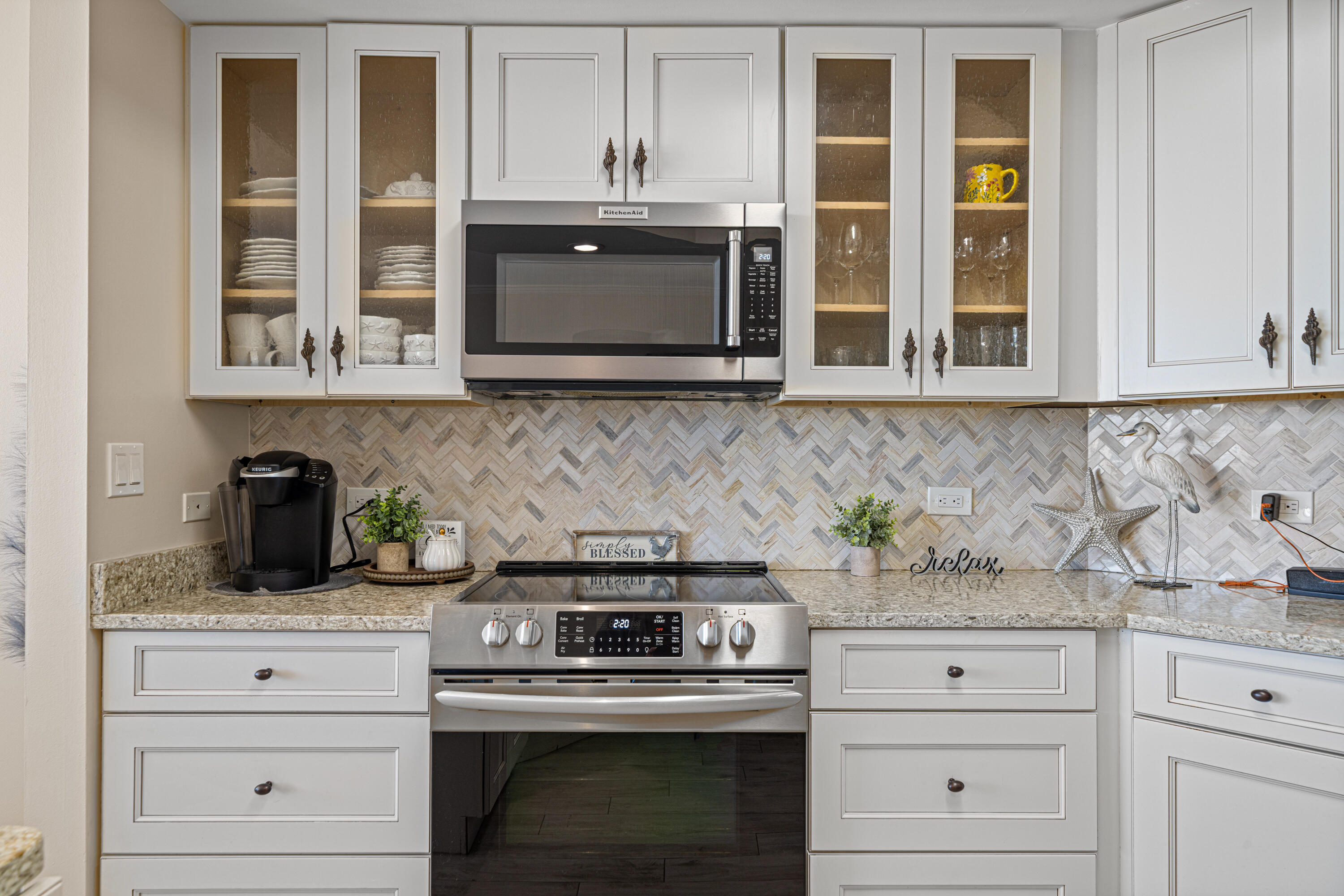 SILVER SHELLS BEACH RESORT - Residential