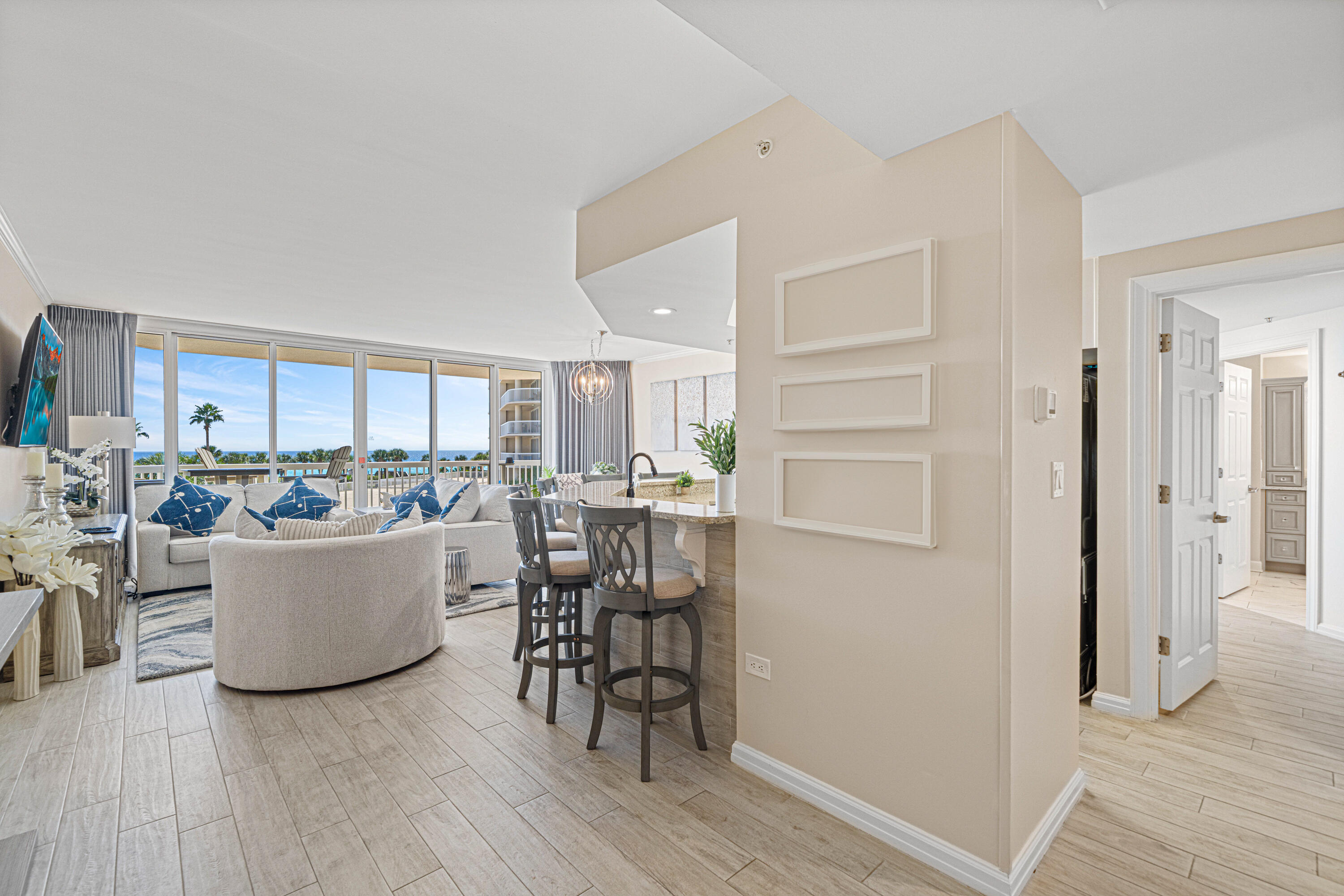 SILVER SHELLS BEACH RESORT - Residential