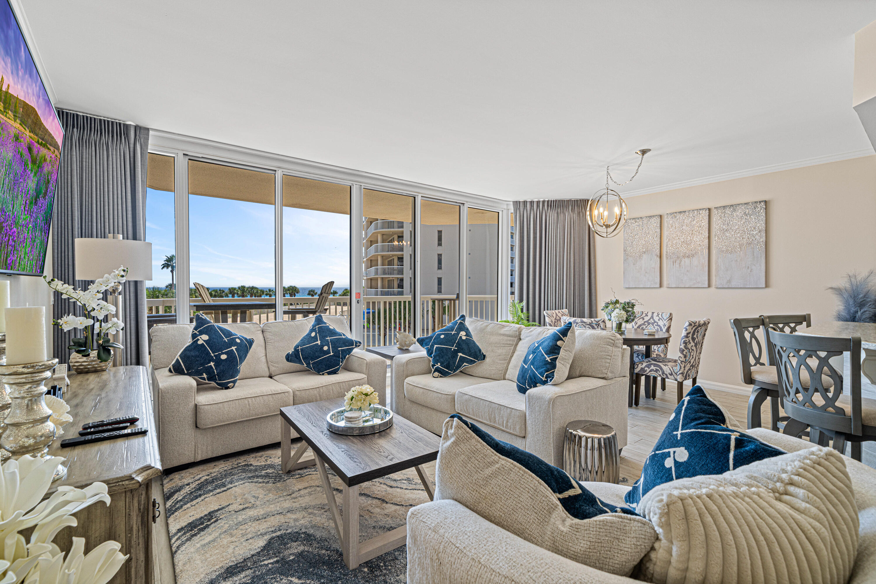 SILVER SHELLS BEACH RESORT - Residential