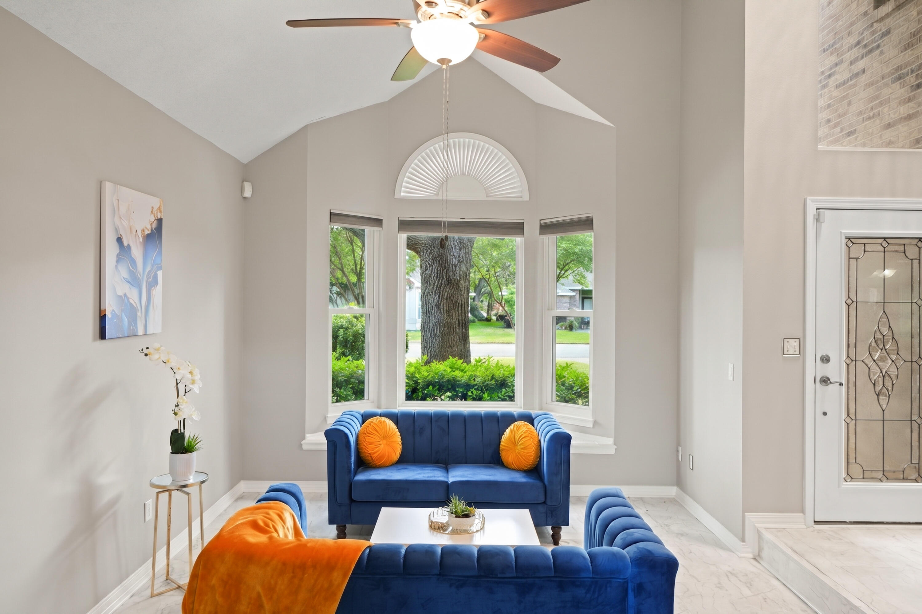 SHALIMAR POINTE PH 1 - Residential