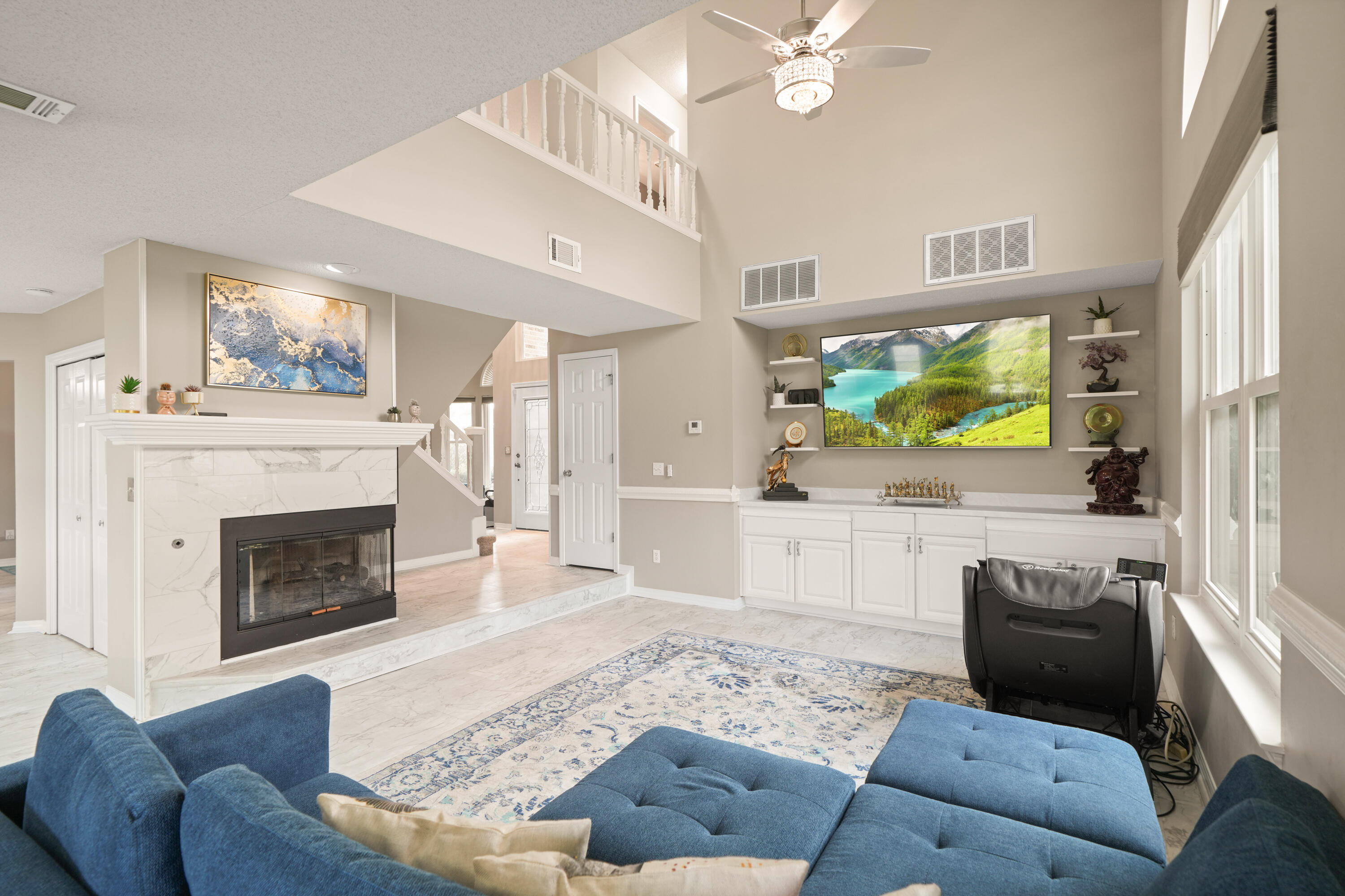 SHALIMAR POINTE PH 1 - Residential