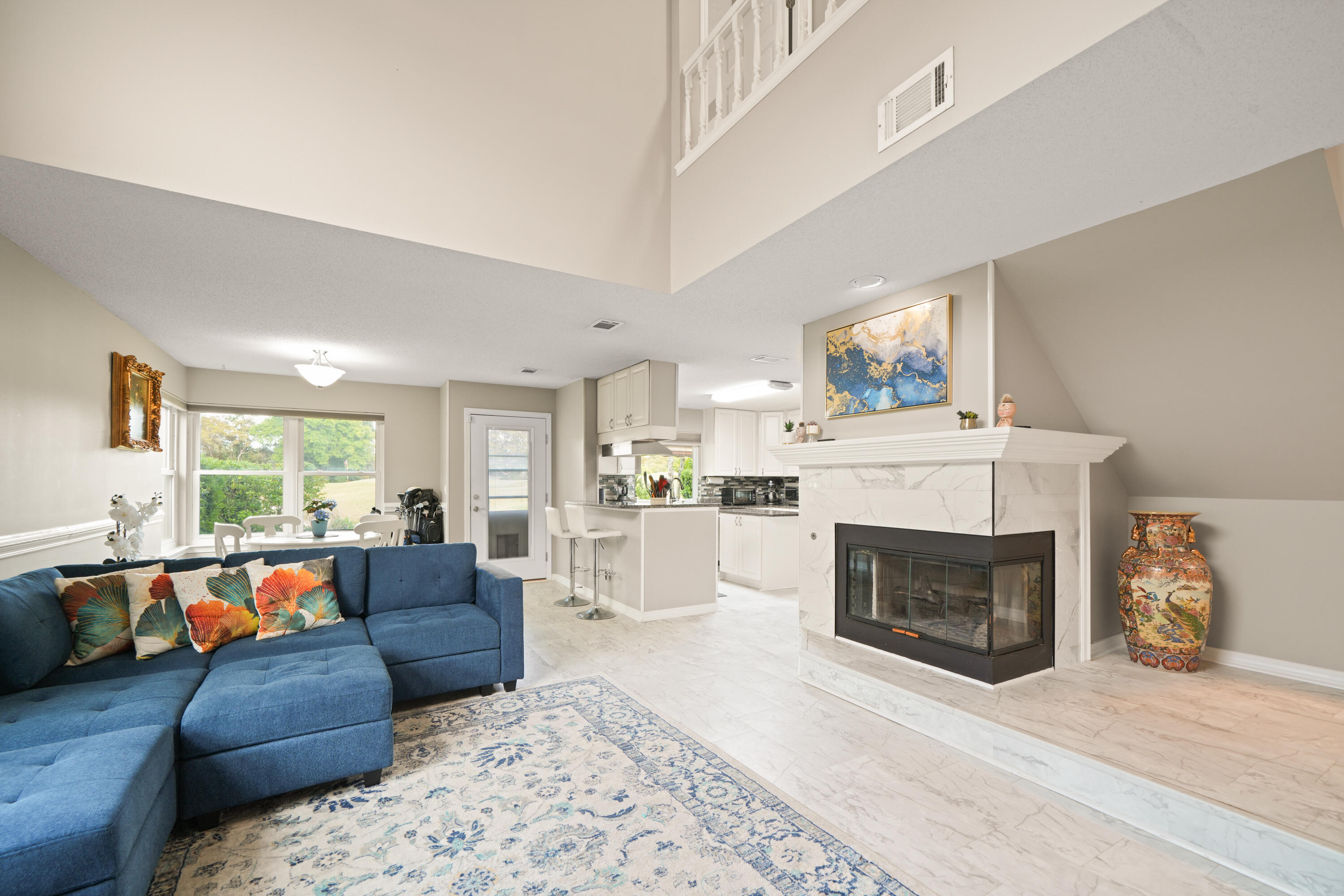 SHALIMAR POINTE PH 1 - Residential