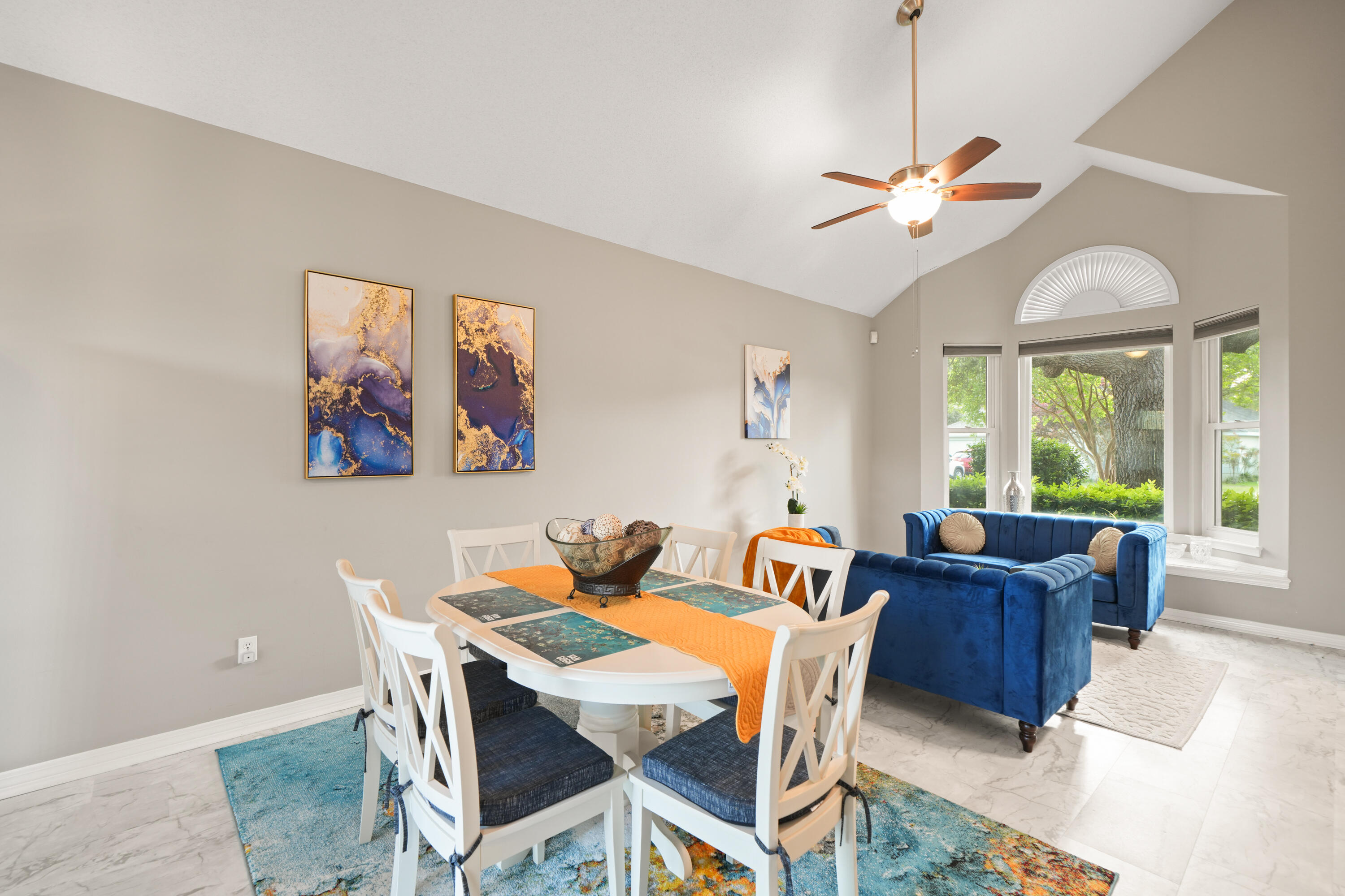 SHALIMAR POINTE PH 1 - Residential