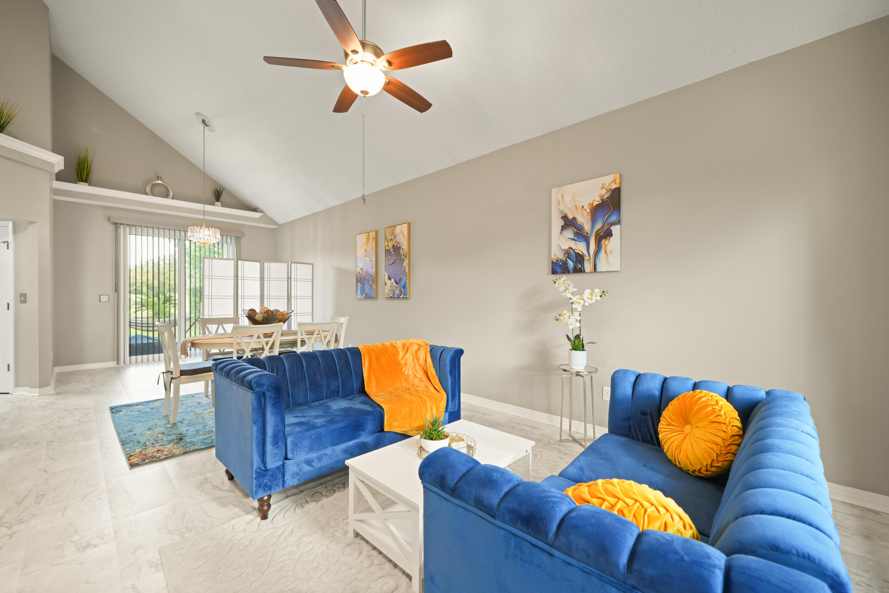 SHALIMAR POINTE PH 1 - Residential