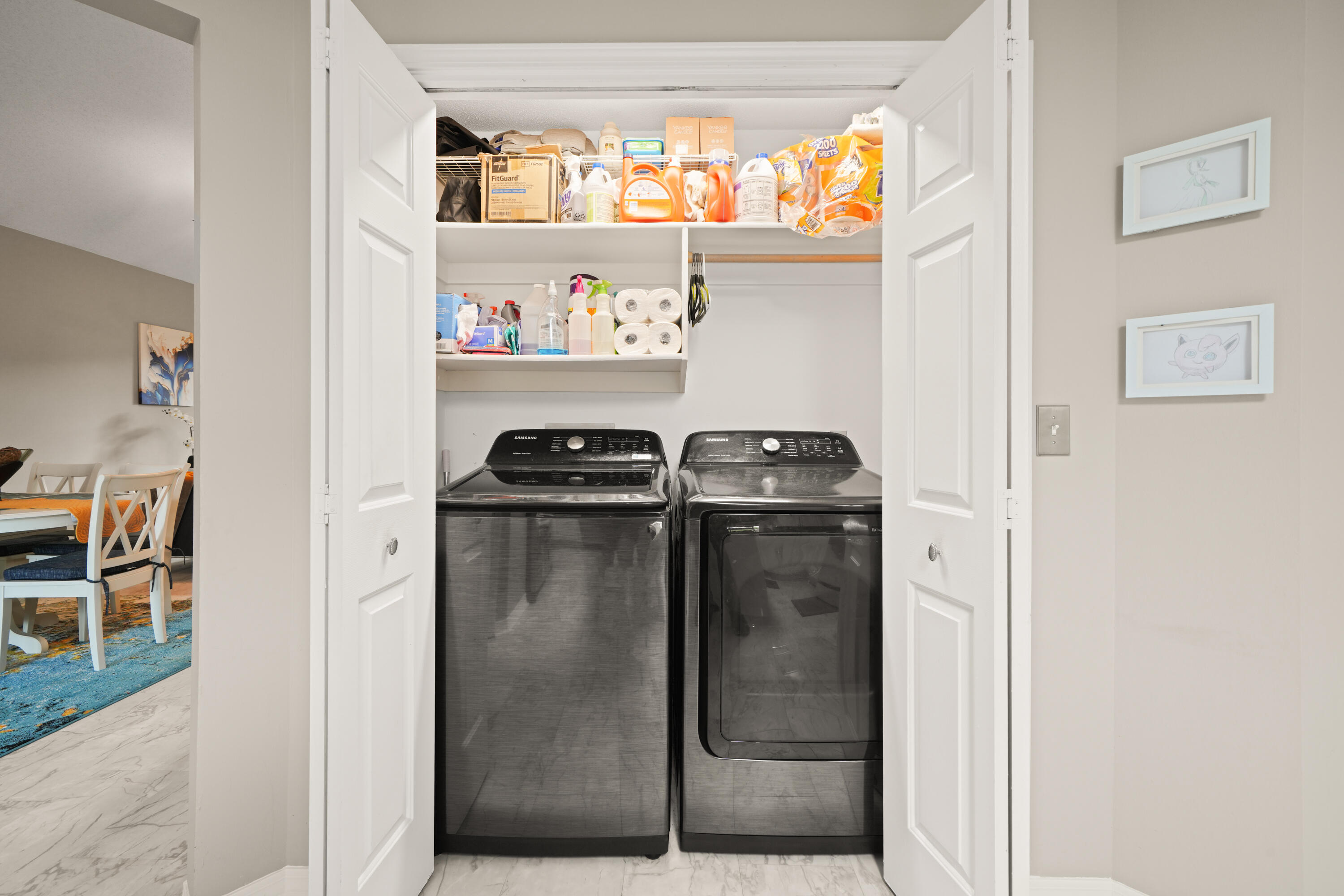 SHALIMAR POINTE PH 1 - Residential