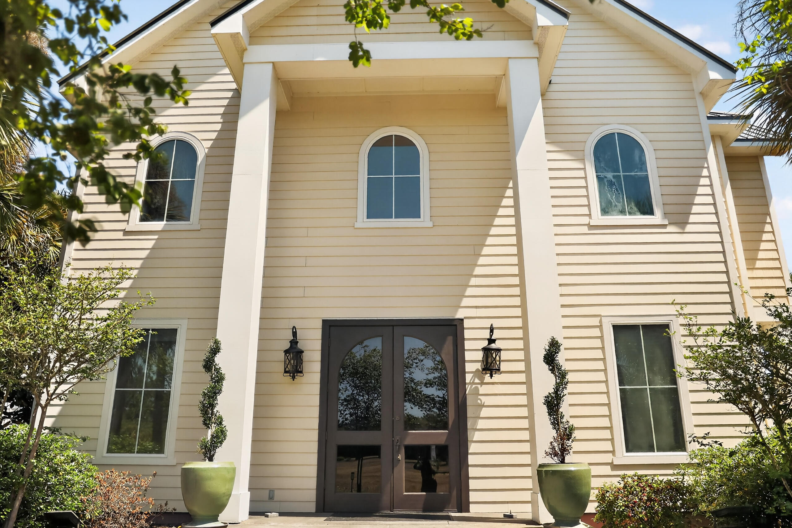 30A Inn & Suites - Residential