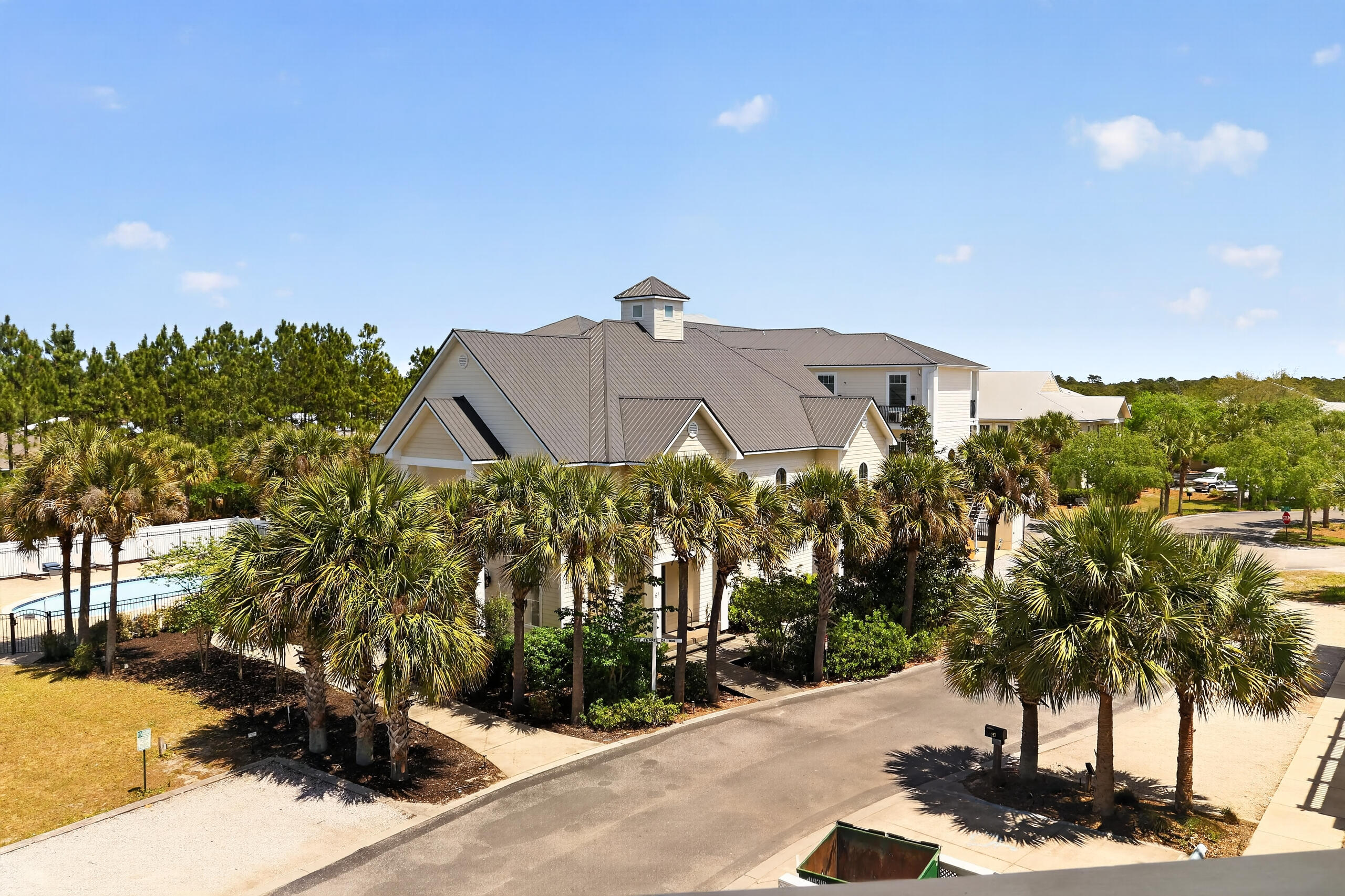 30A Inn & Suites - Residential