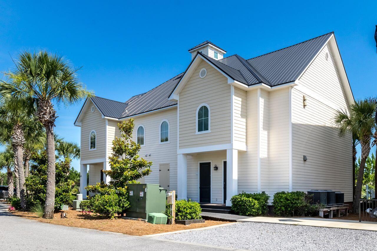 30A Inn & Suites - Residential