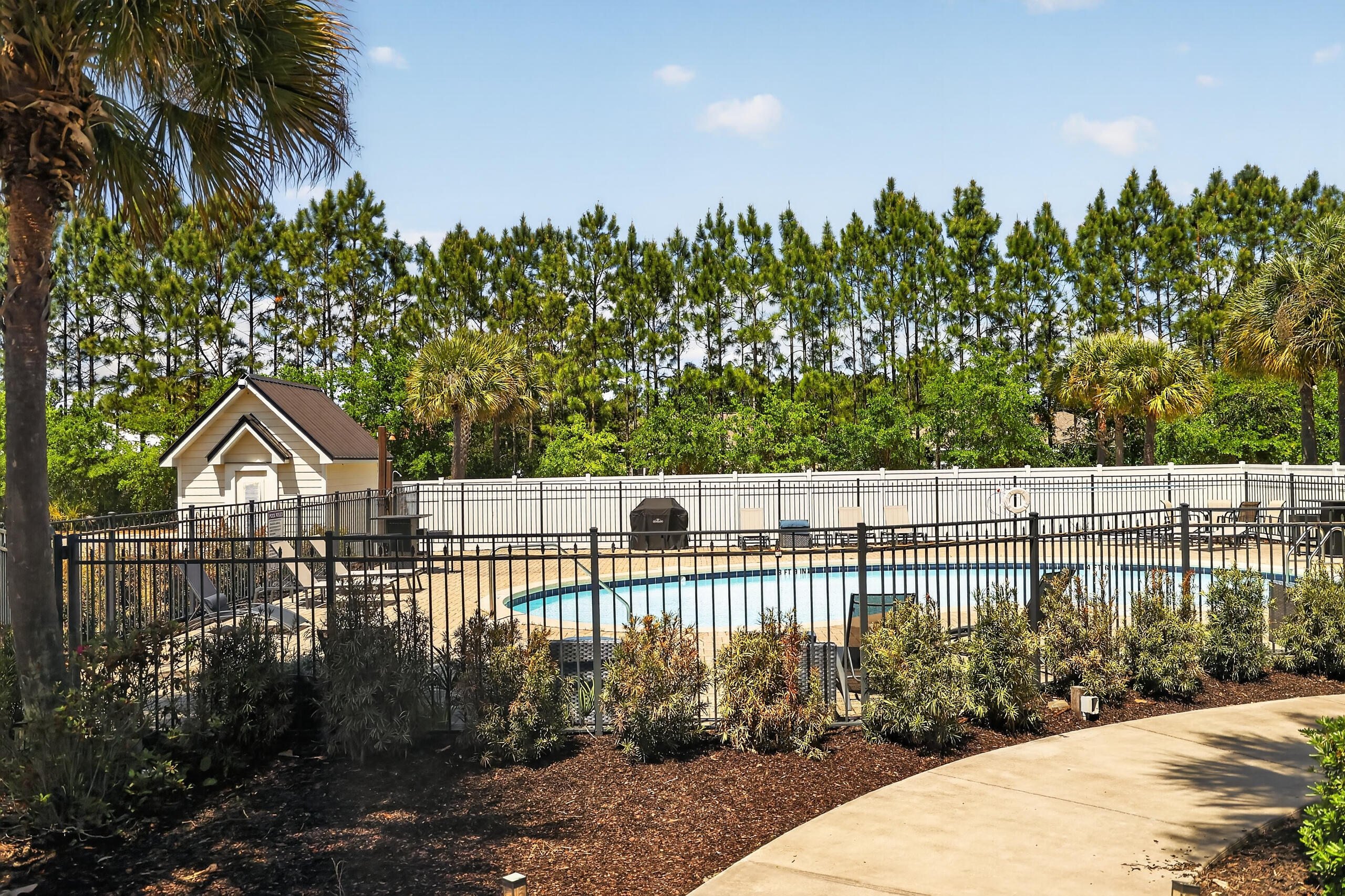 30A Inn & Suites - Residential