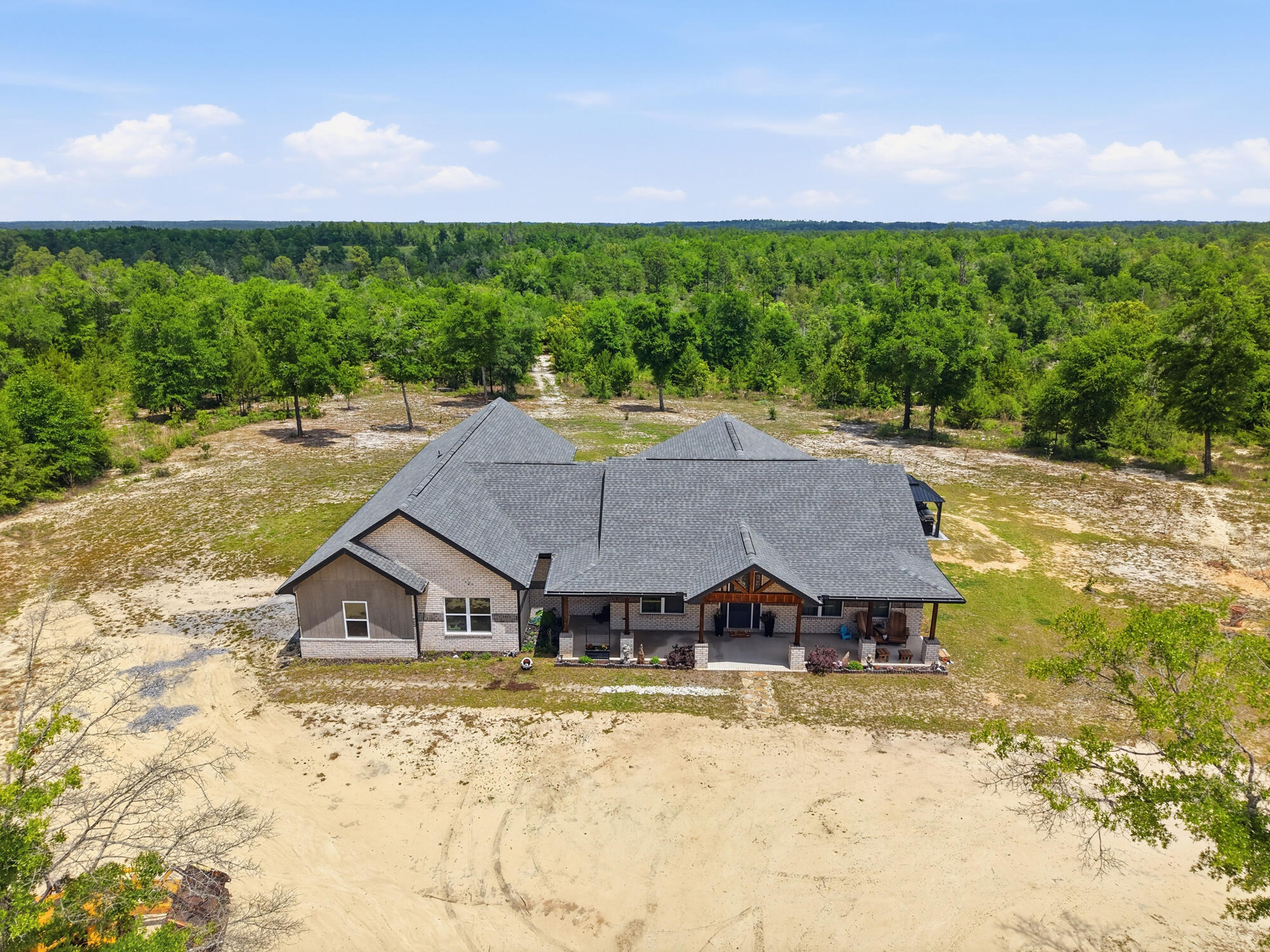 5450 Highway 393