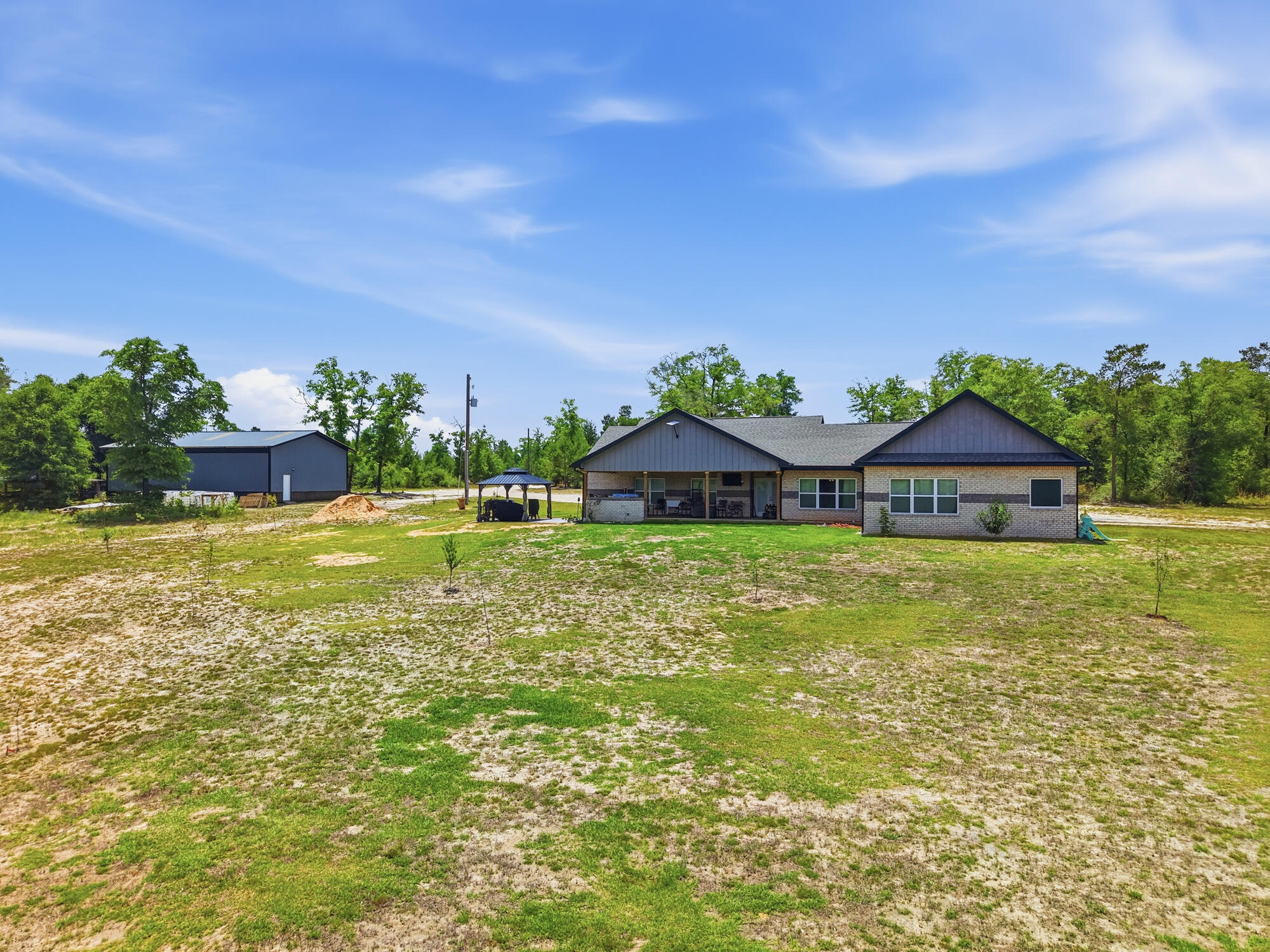 5450 Highway 393