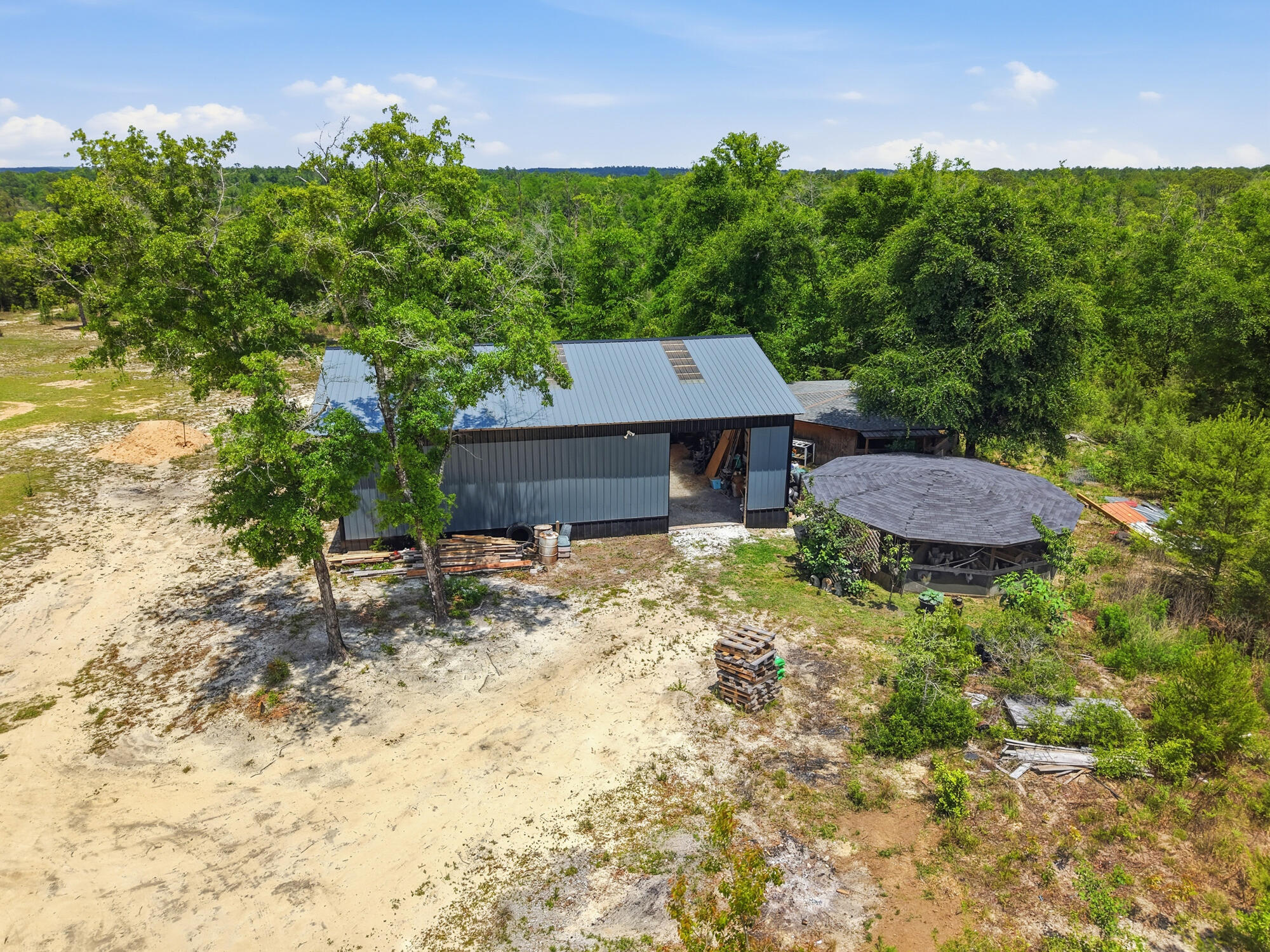 5450 Highway 393