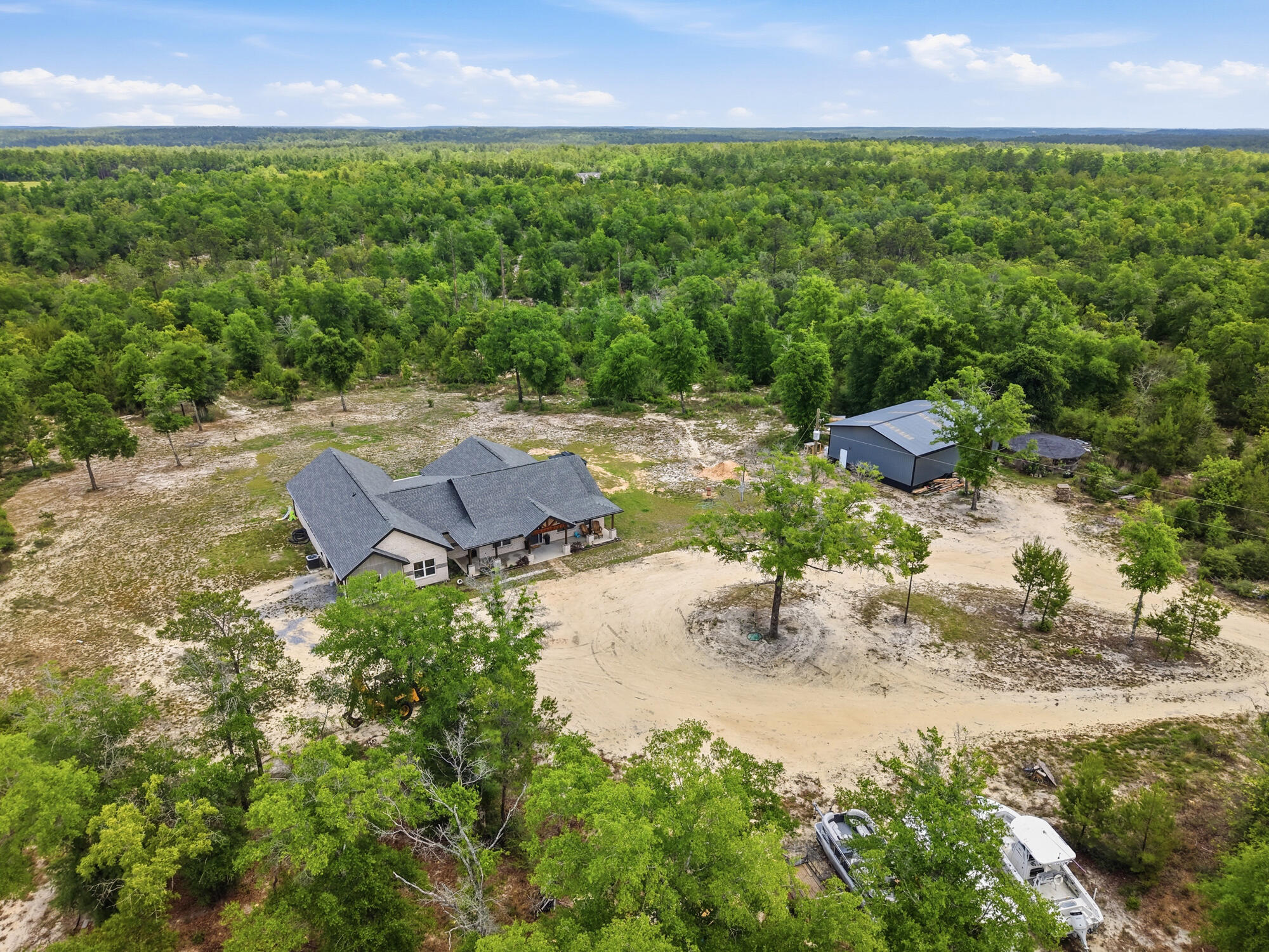 5450 Highway 393