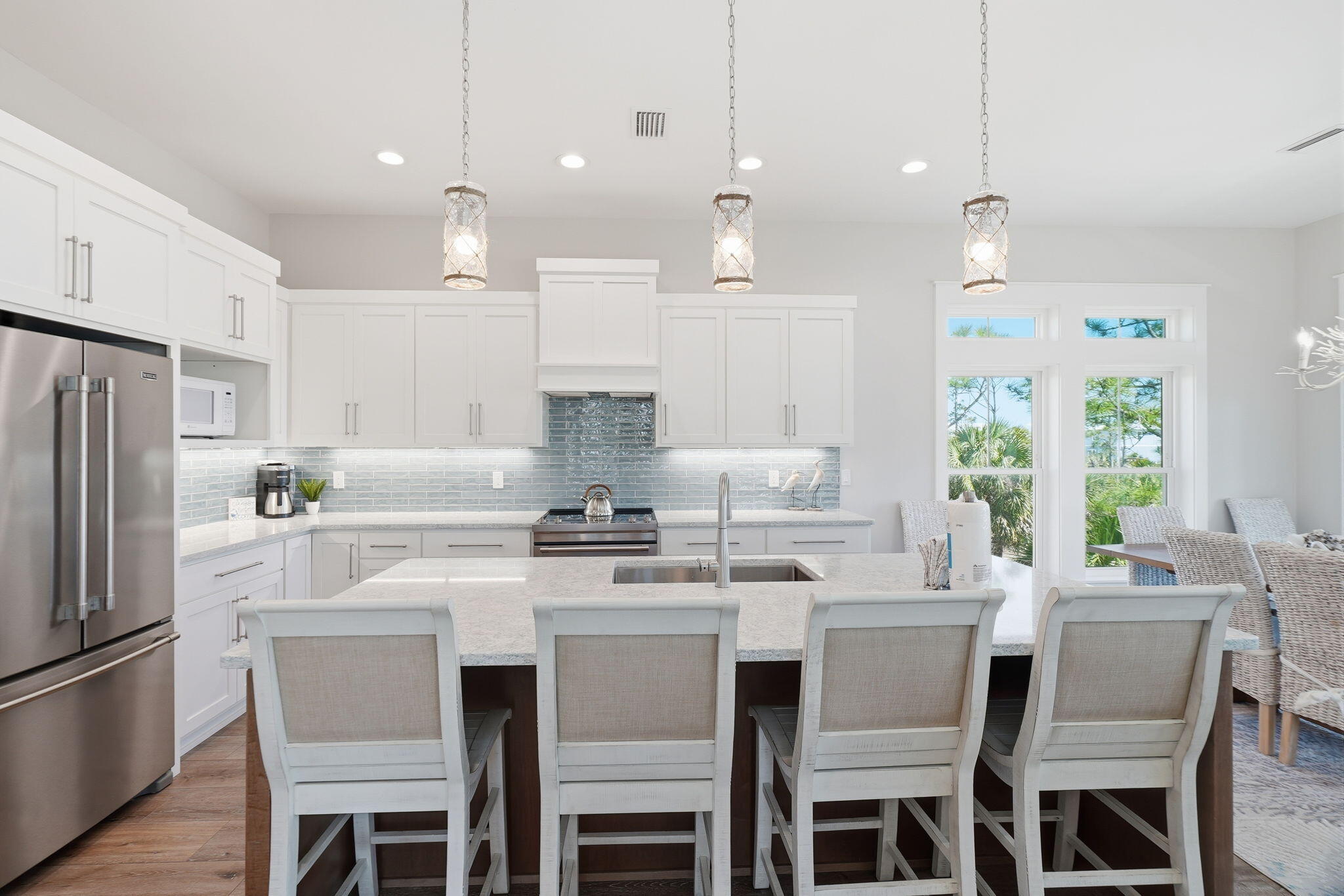 NO RECORDED SUBDIVISION - Residential