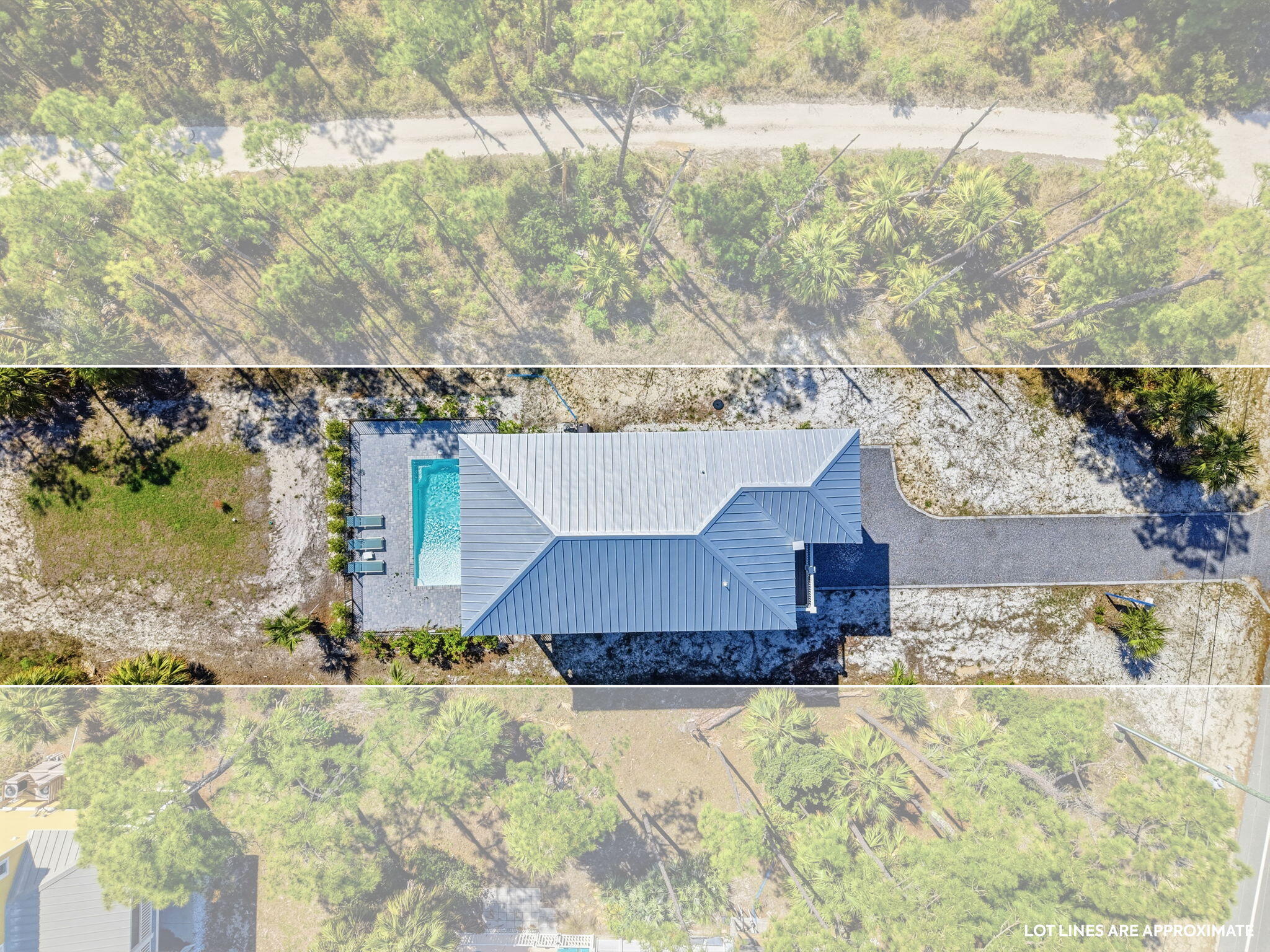 NO RECORDED SUBDIVISION - Residential