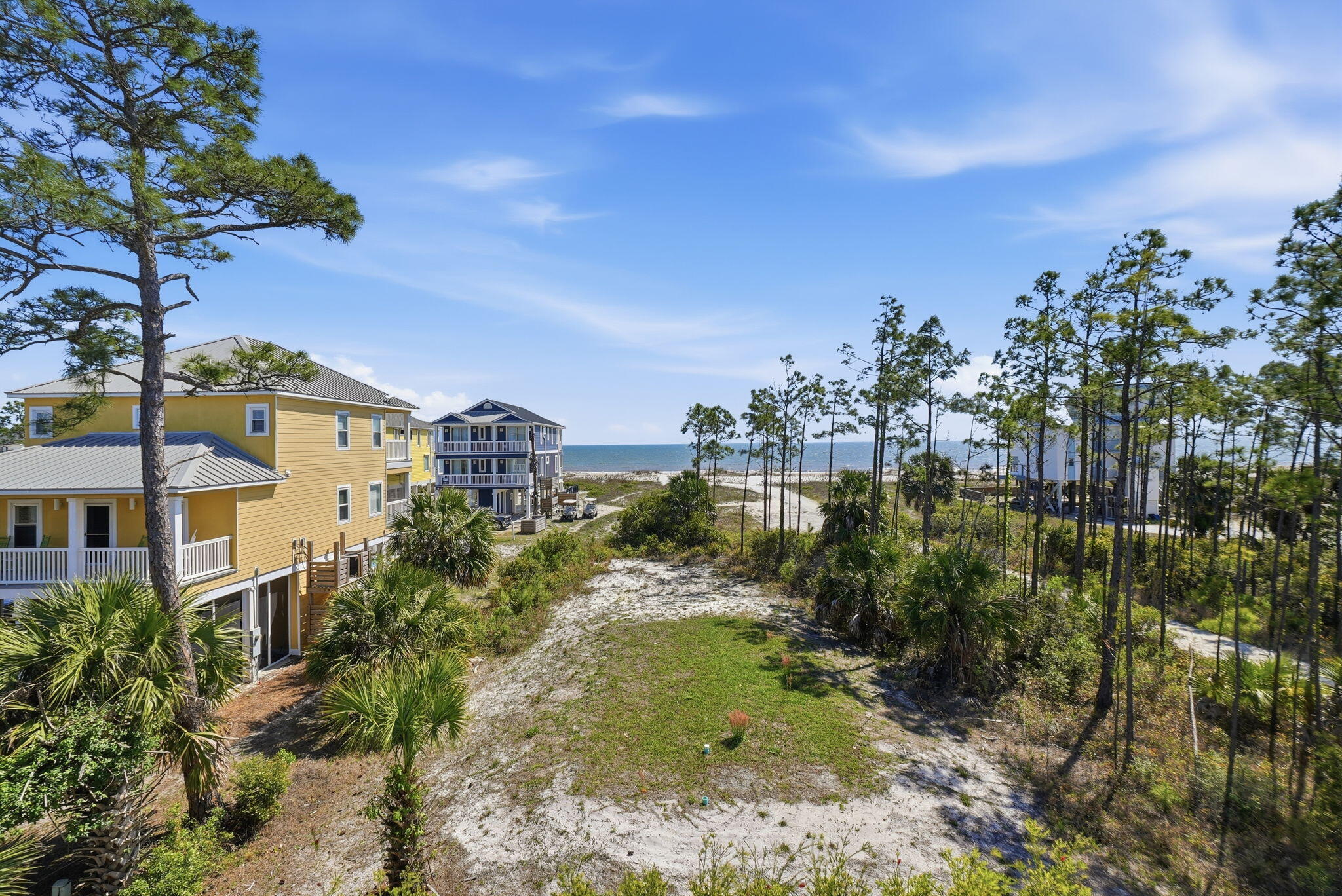 NO RECORDED SUBDIVISION - Residential