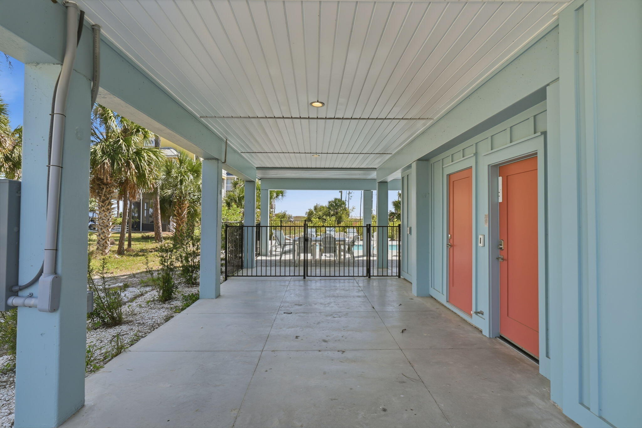 NO RECORDED SUBDIVISION - Residential