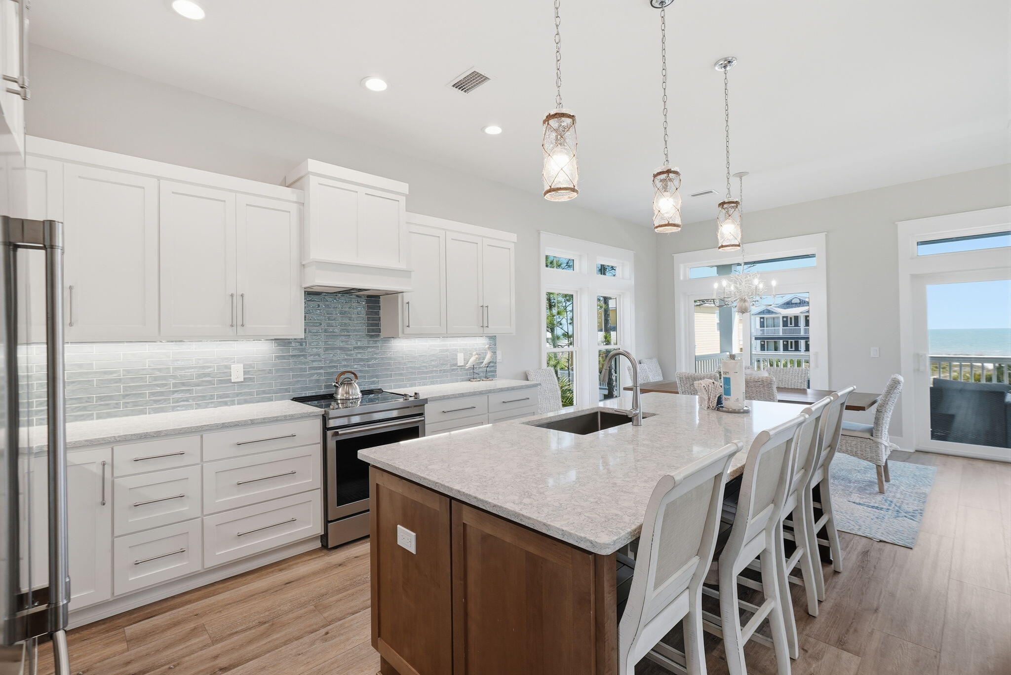 NO RECORDED SUBDIVISION - Residential