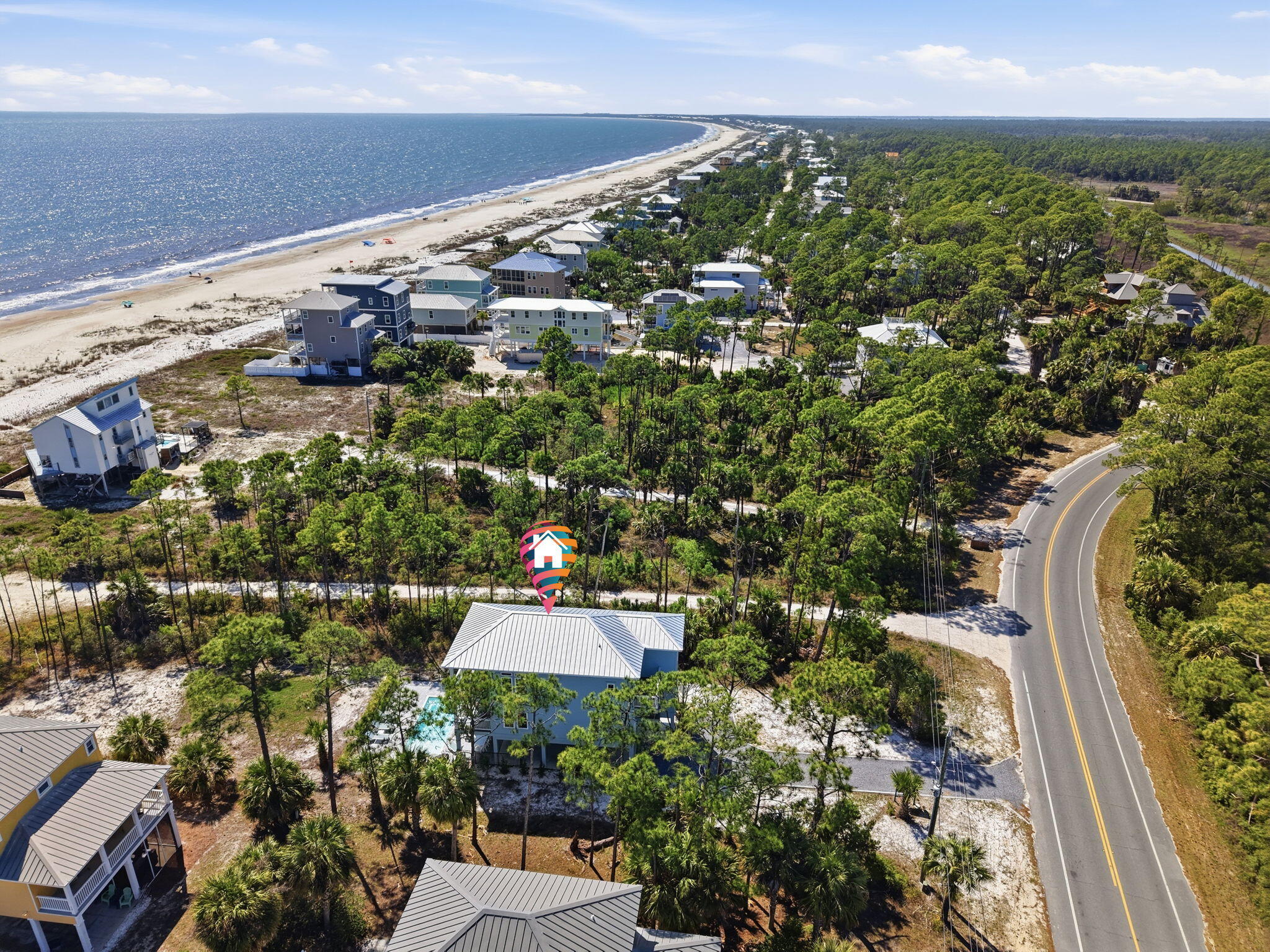 NO RECORDED SUBDIVISION - Residential