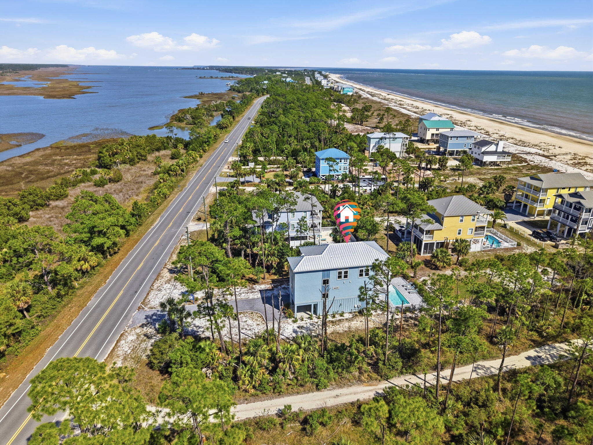 NO RECORDED SUBDIVISION - Residential