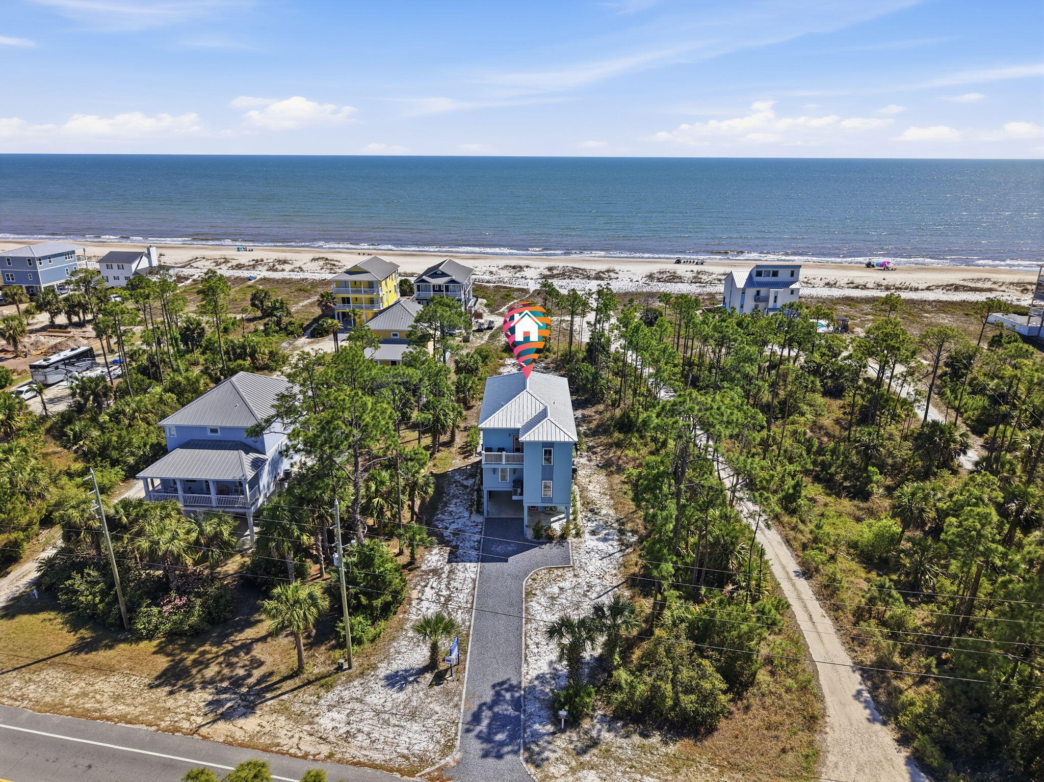 NO RECORDED SUBDIVISION - Residential