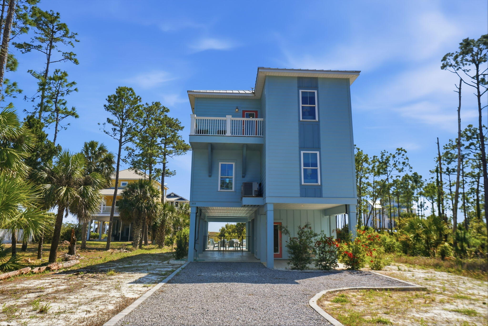 NO RECORDED SUBDIVISION - Residential