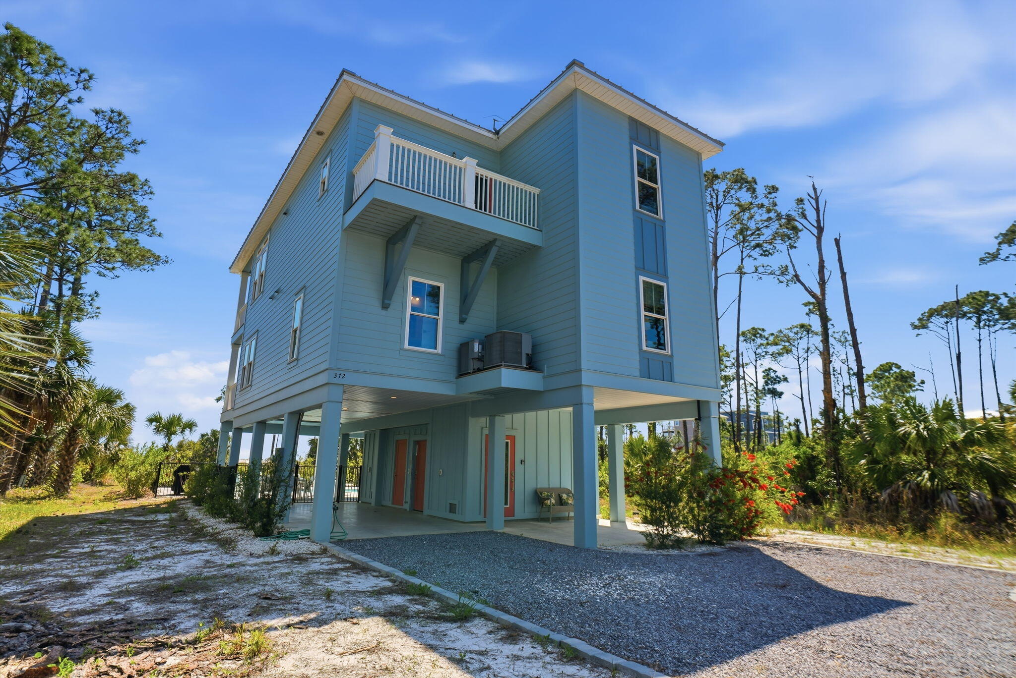 NO RECORDED SUBDIVISION - Residential