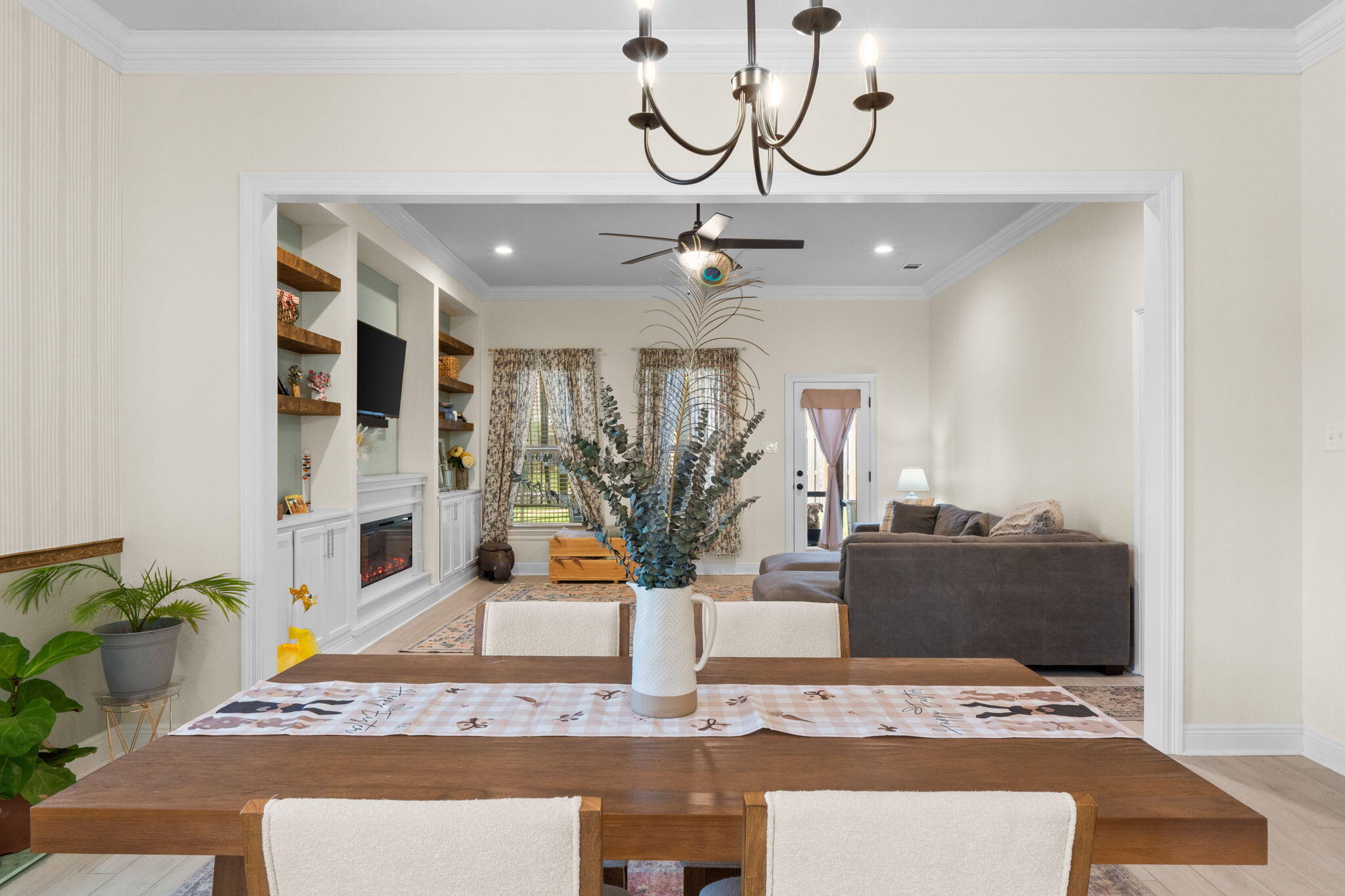 HAMMOCK BAY - MOONSWEPT - Residential