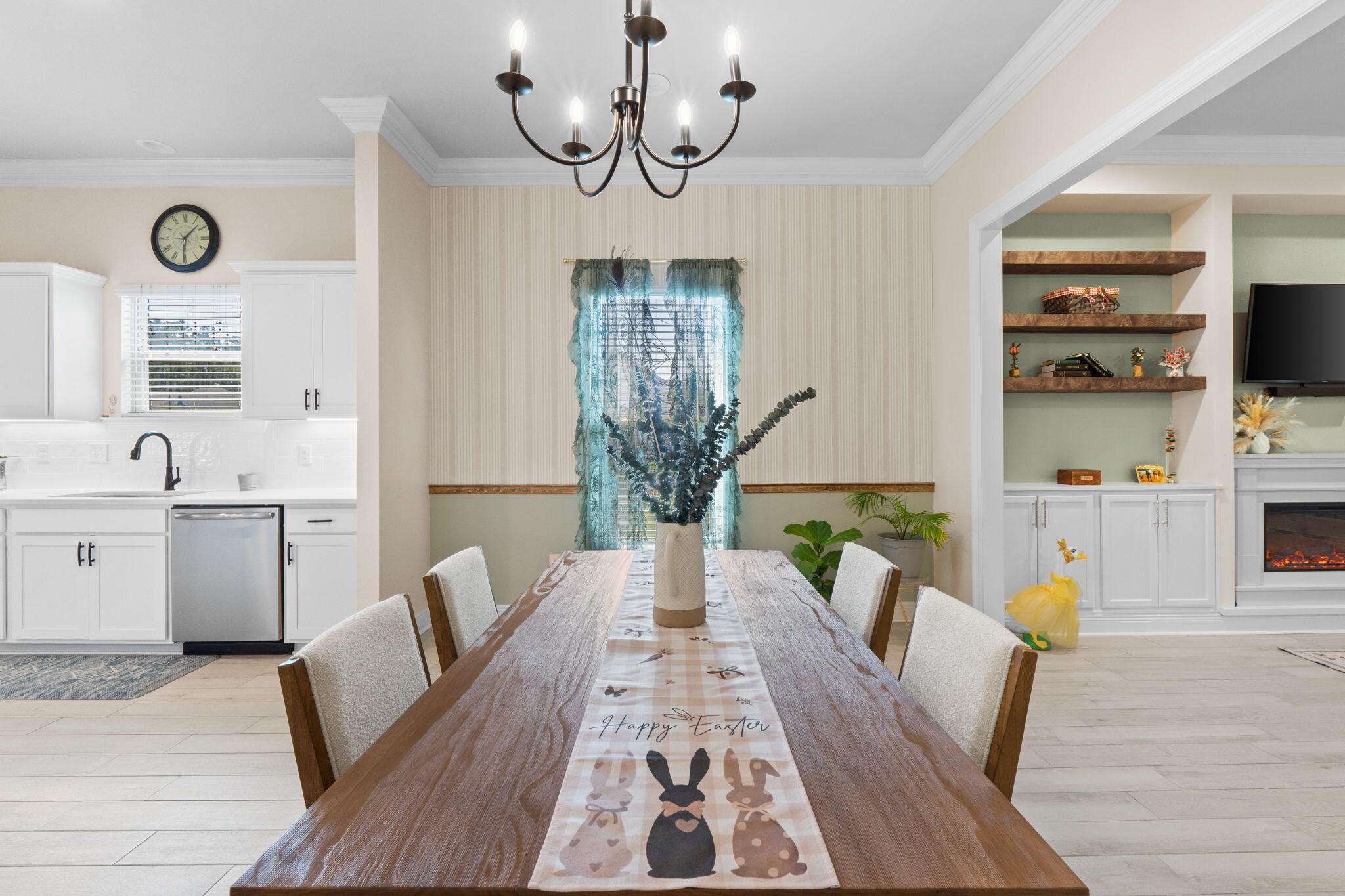 HAMMOCK BAY - MOONSWEPT - Residential