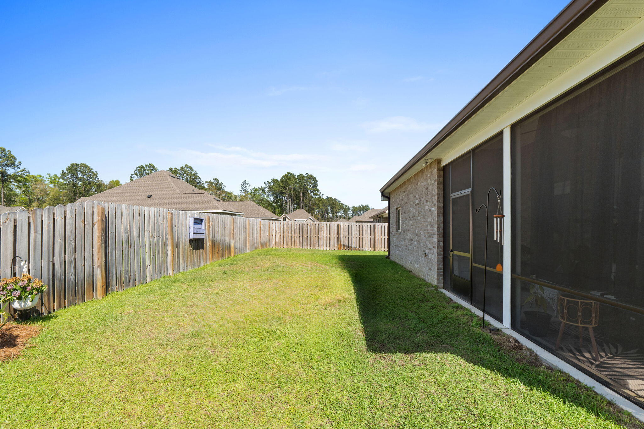 HAMMOCK BAY - MOONSWEPT - Residential