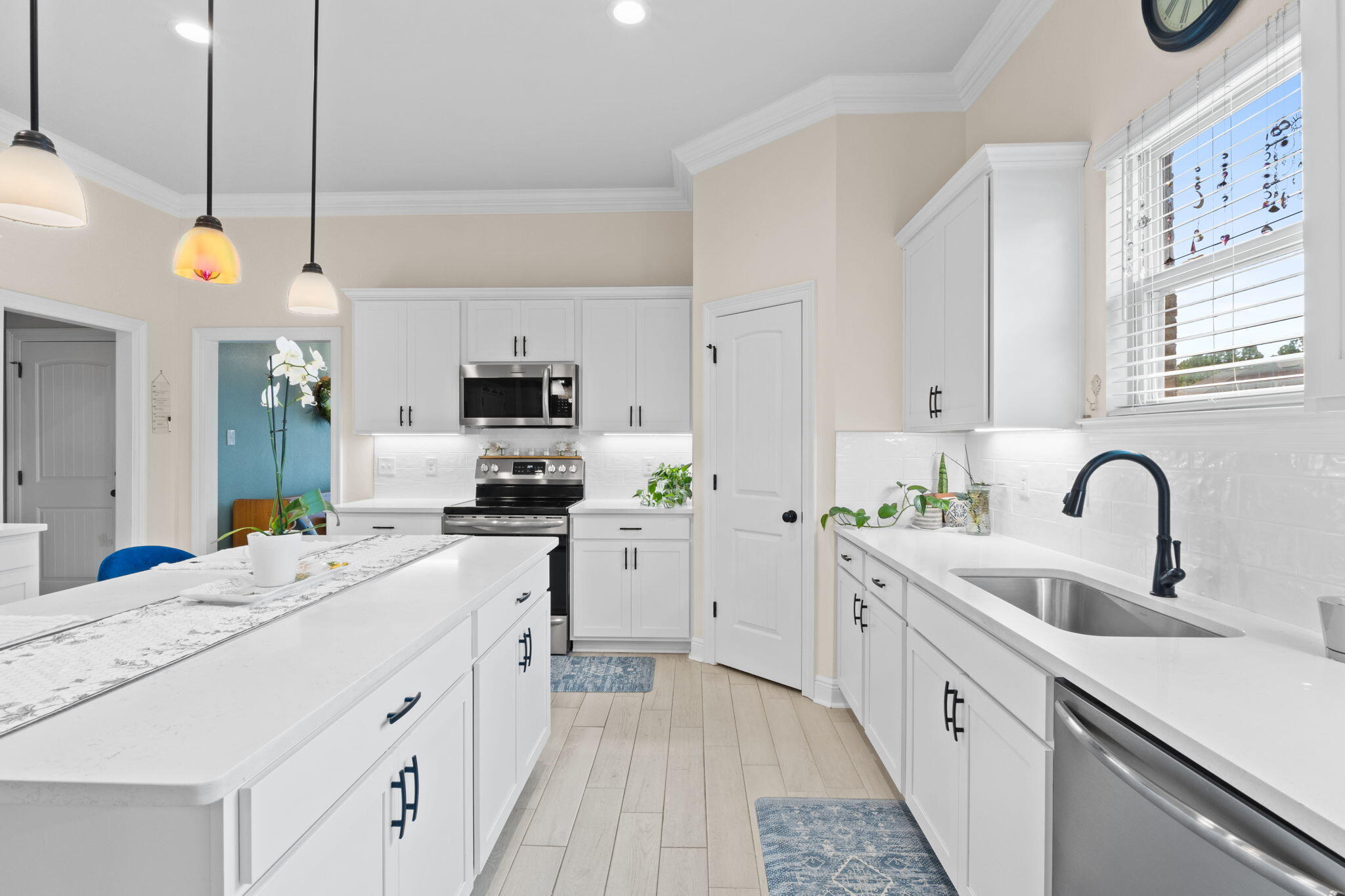 HAMMOCK BAY - MOONSWEPT - Residential