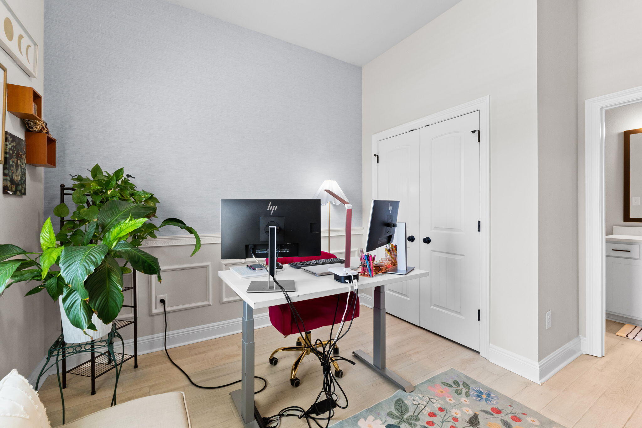 HAMMOCK BAY - MOONSWEPT - Residential