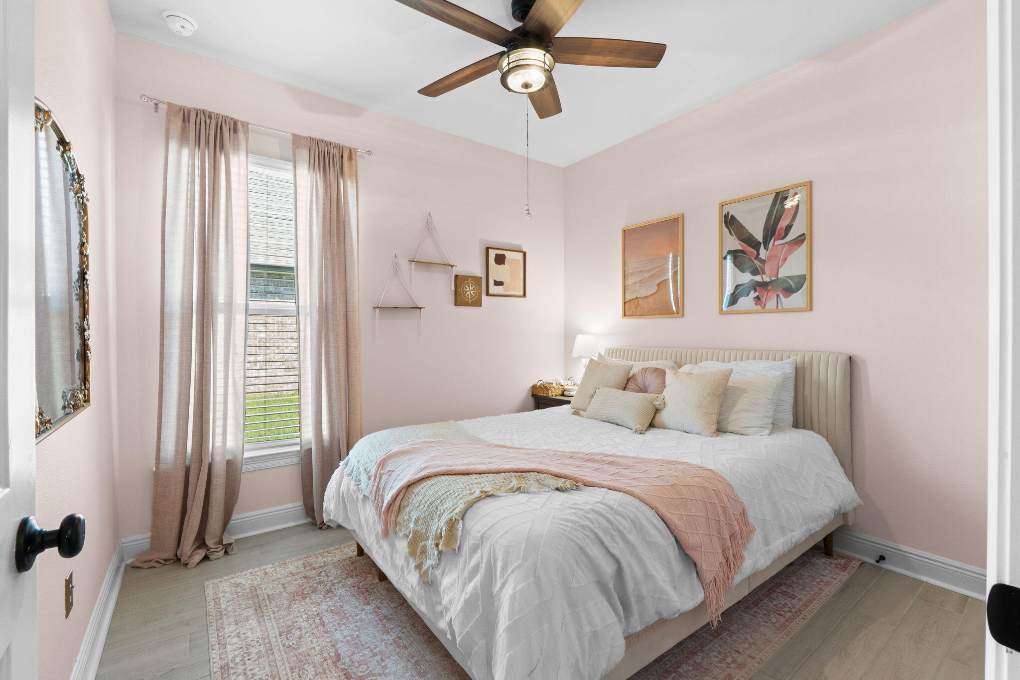 HAMMOCK BAY - MOONSWEPT - Residential