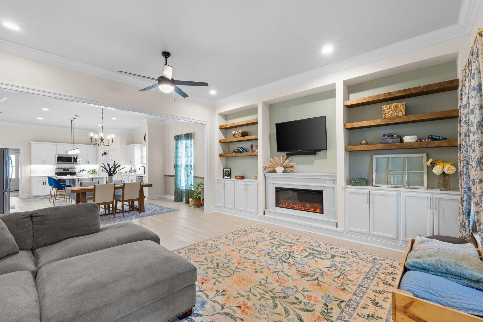 HAMMOCK BAY - MOONSWEPT - Residential