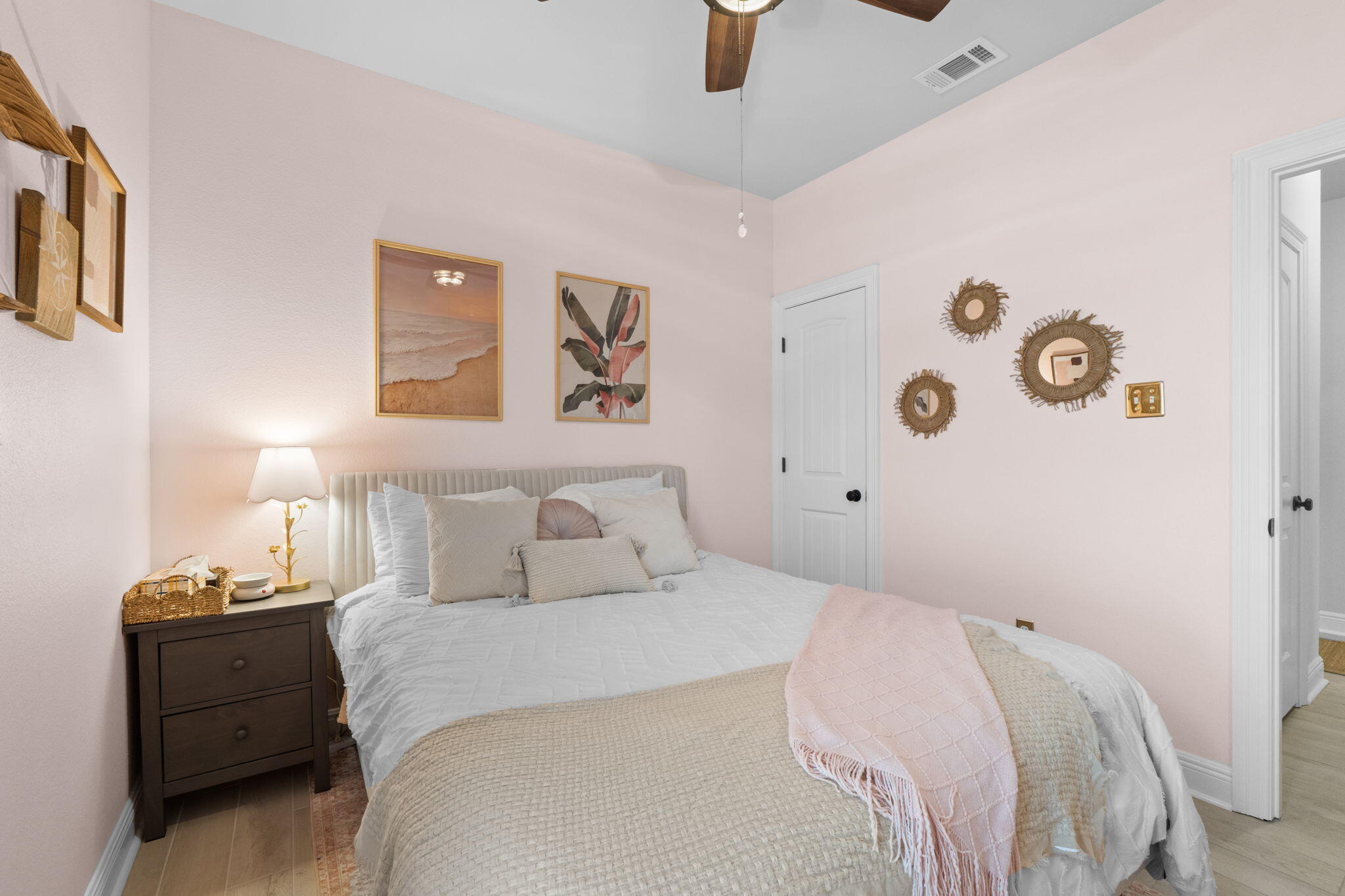 HAMMOCK BAY - MOONSWEPT - Residential