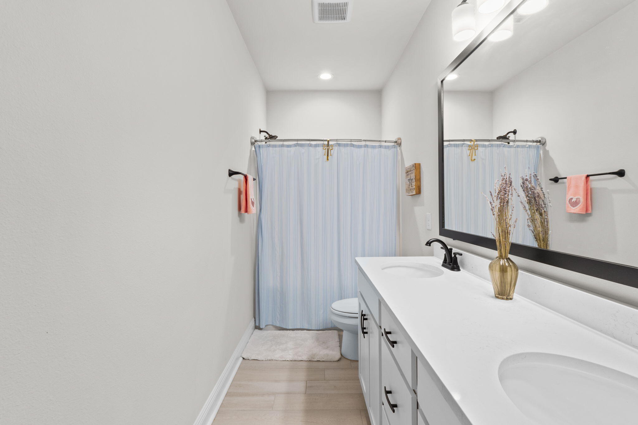 HAMMOCK BAY - MOONSWEPT - Residential