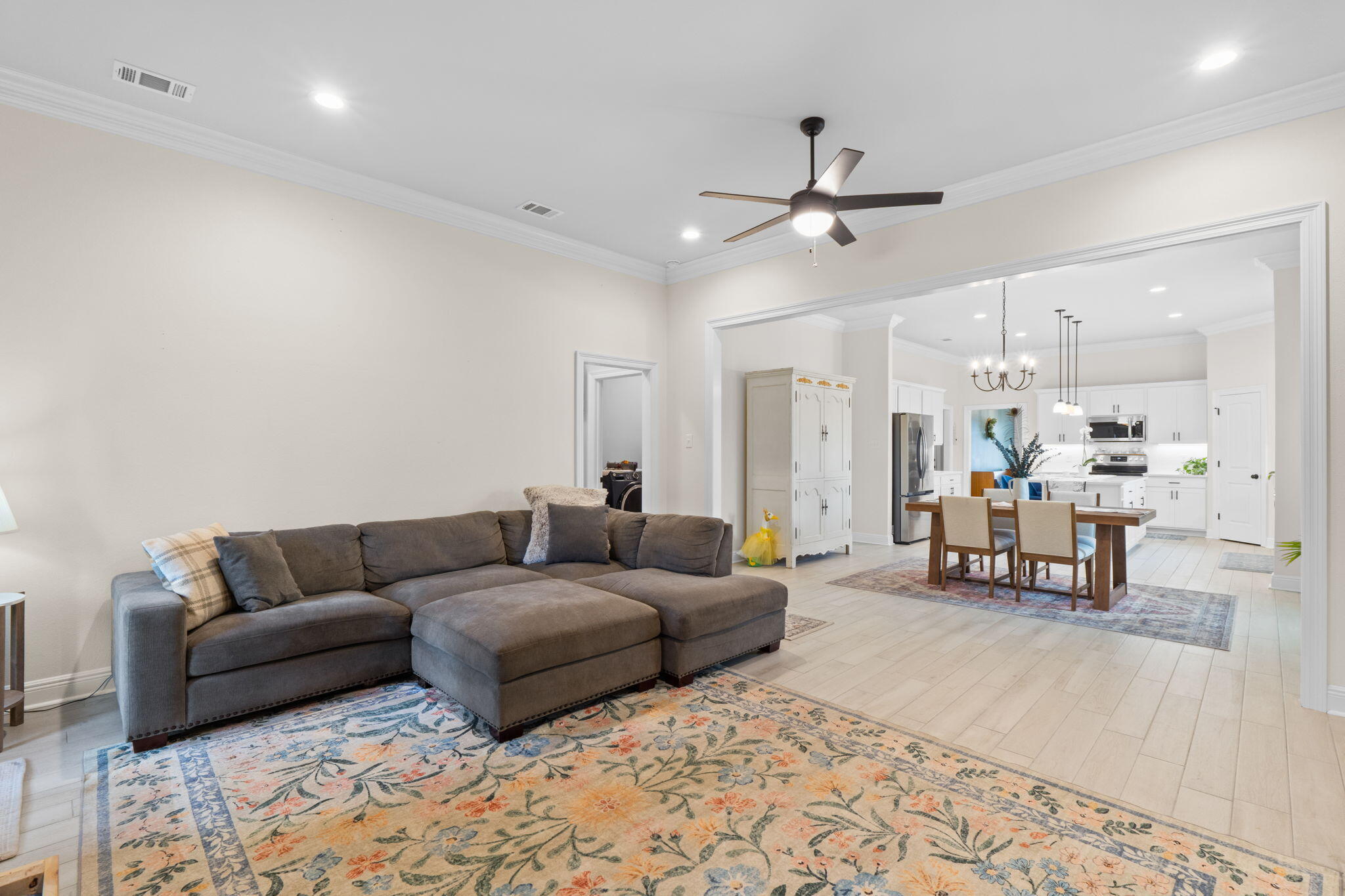 HAMMOCK BAY - MOONSWEPT - Residential