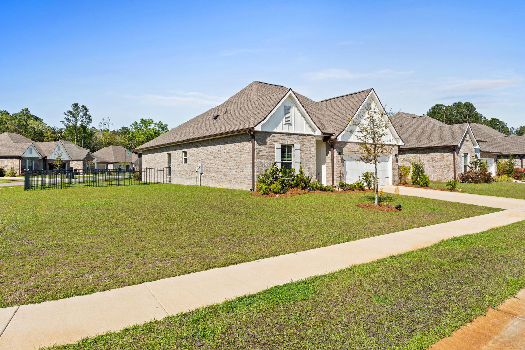 HAMMOCK BAY - MOONSWEPT - Residential