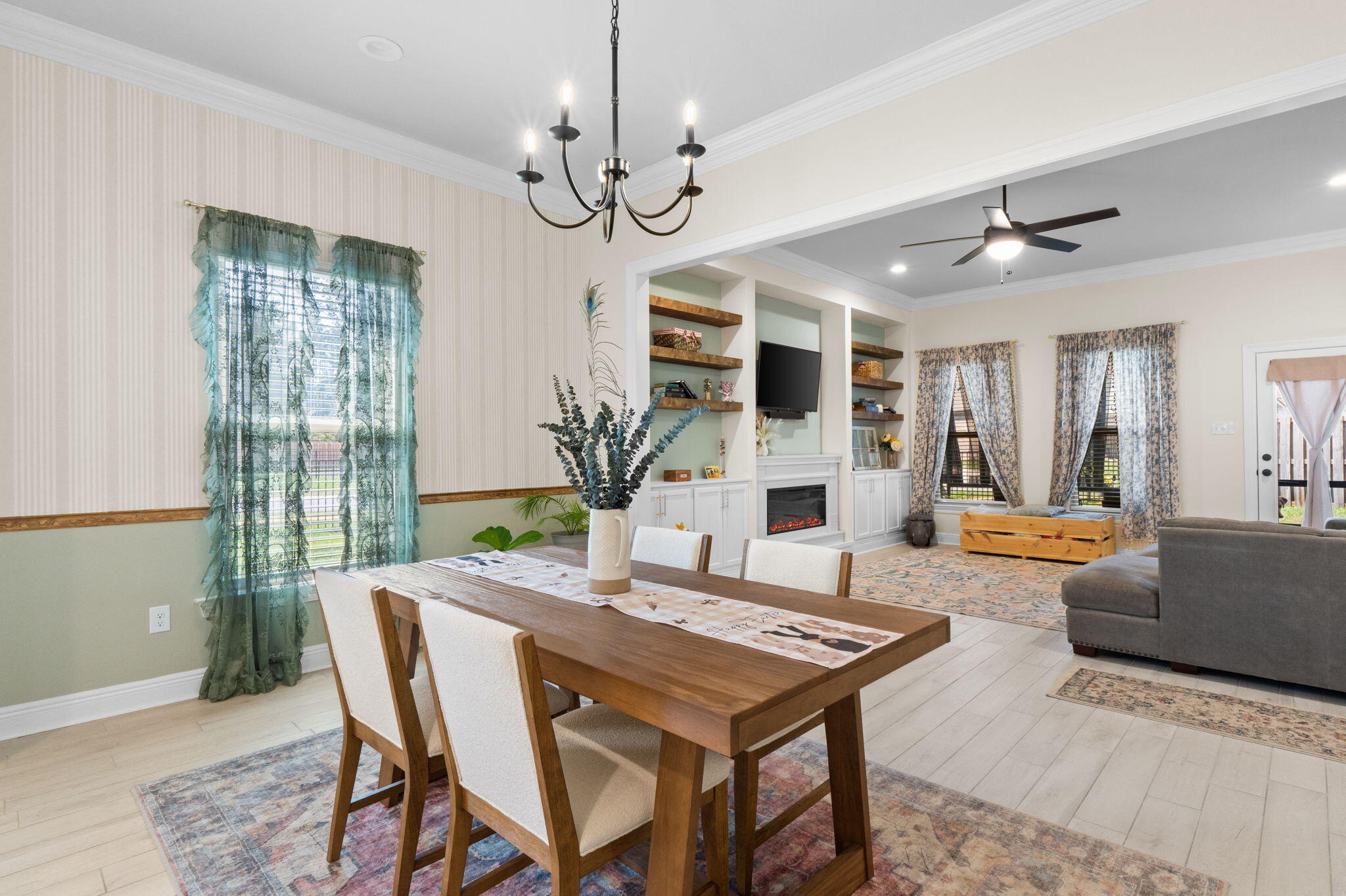 HAMMOCK BAY - MOONSWEPT - Residential