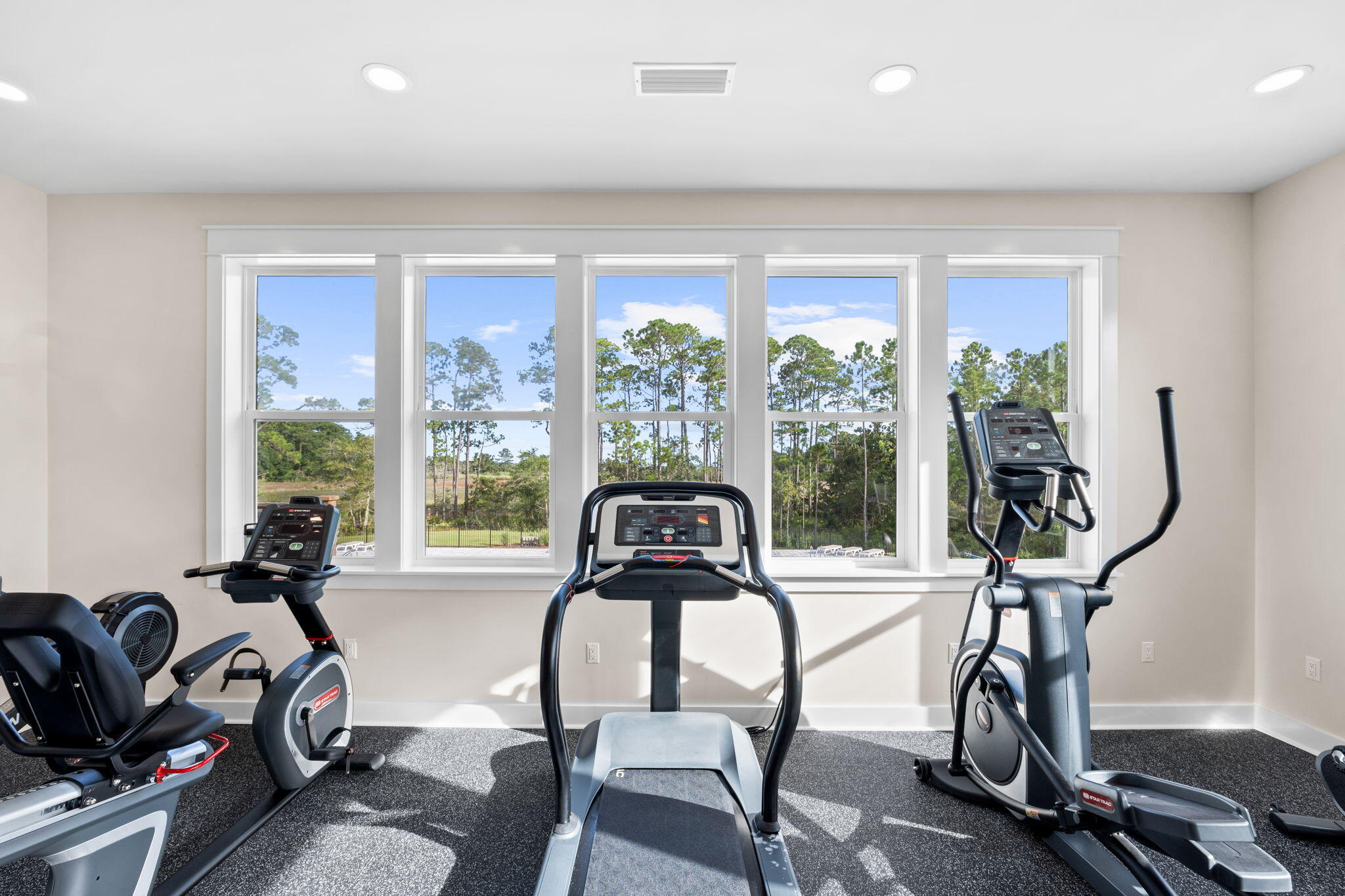 HAMMOCK BAY - MOONSWEPT - Residential