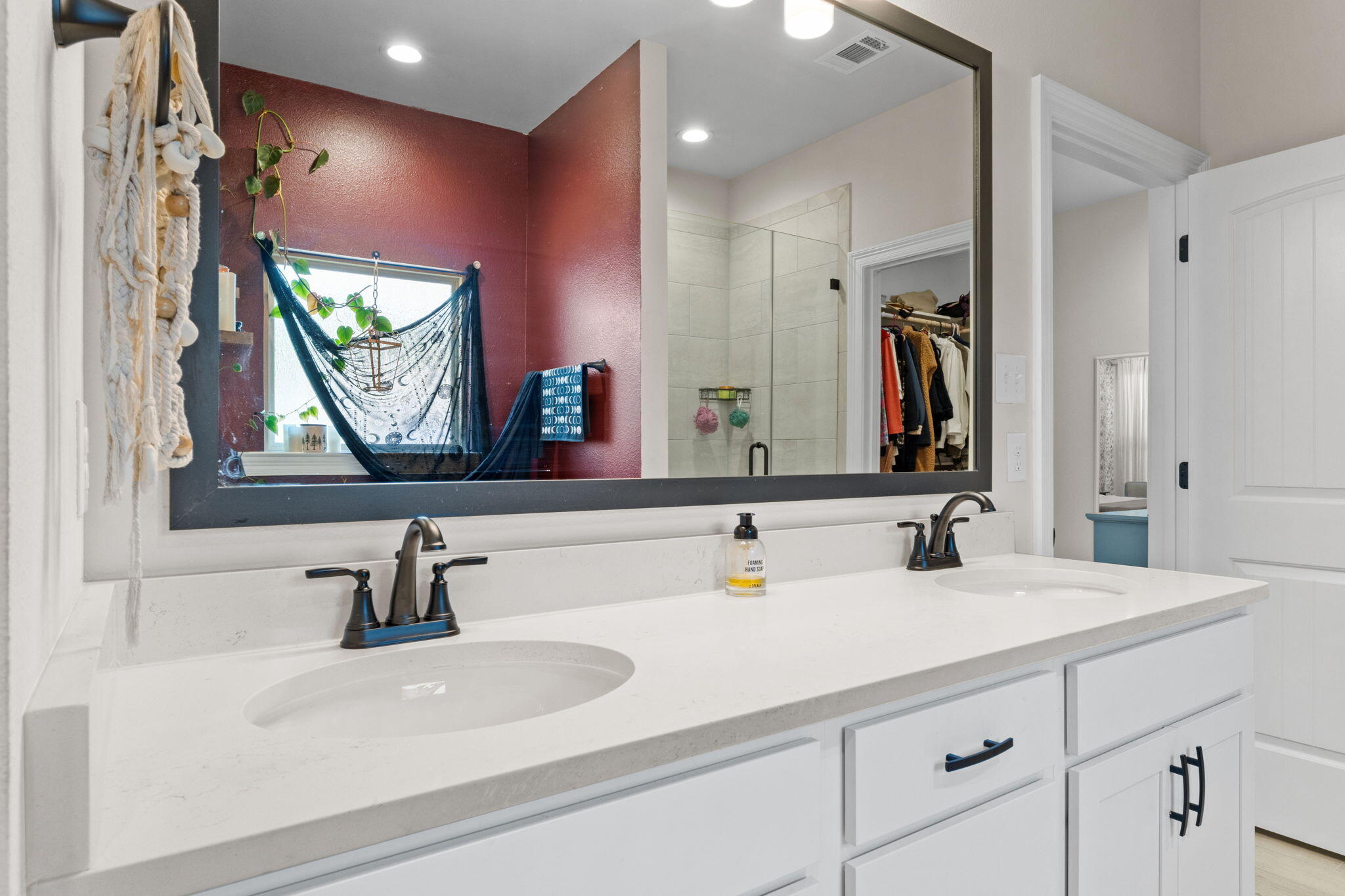 HAMMOCK BAY - MOONSWEPT - Residential