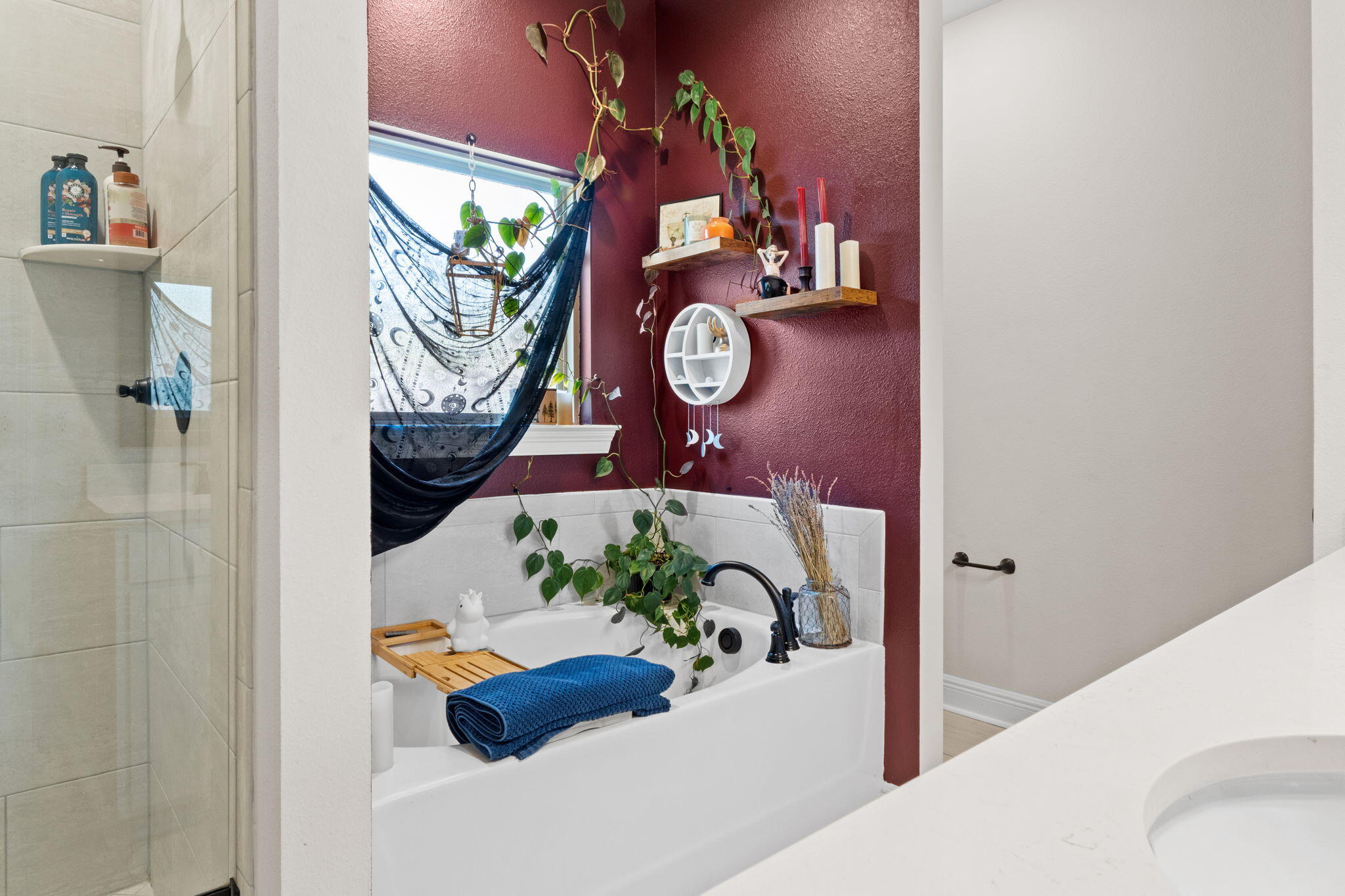 HAMMOCK BAY - MOONSWEPT - Residential