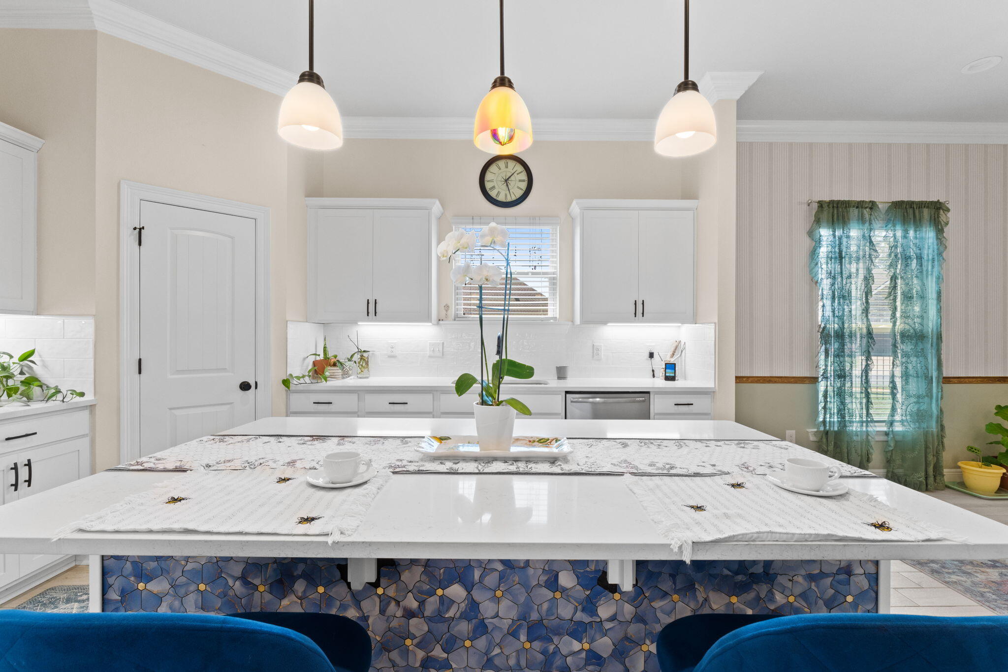 HAMMOCK BAY - MOONSWEPT - Residential