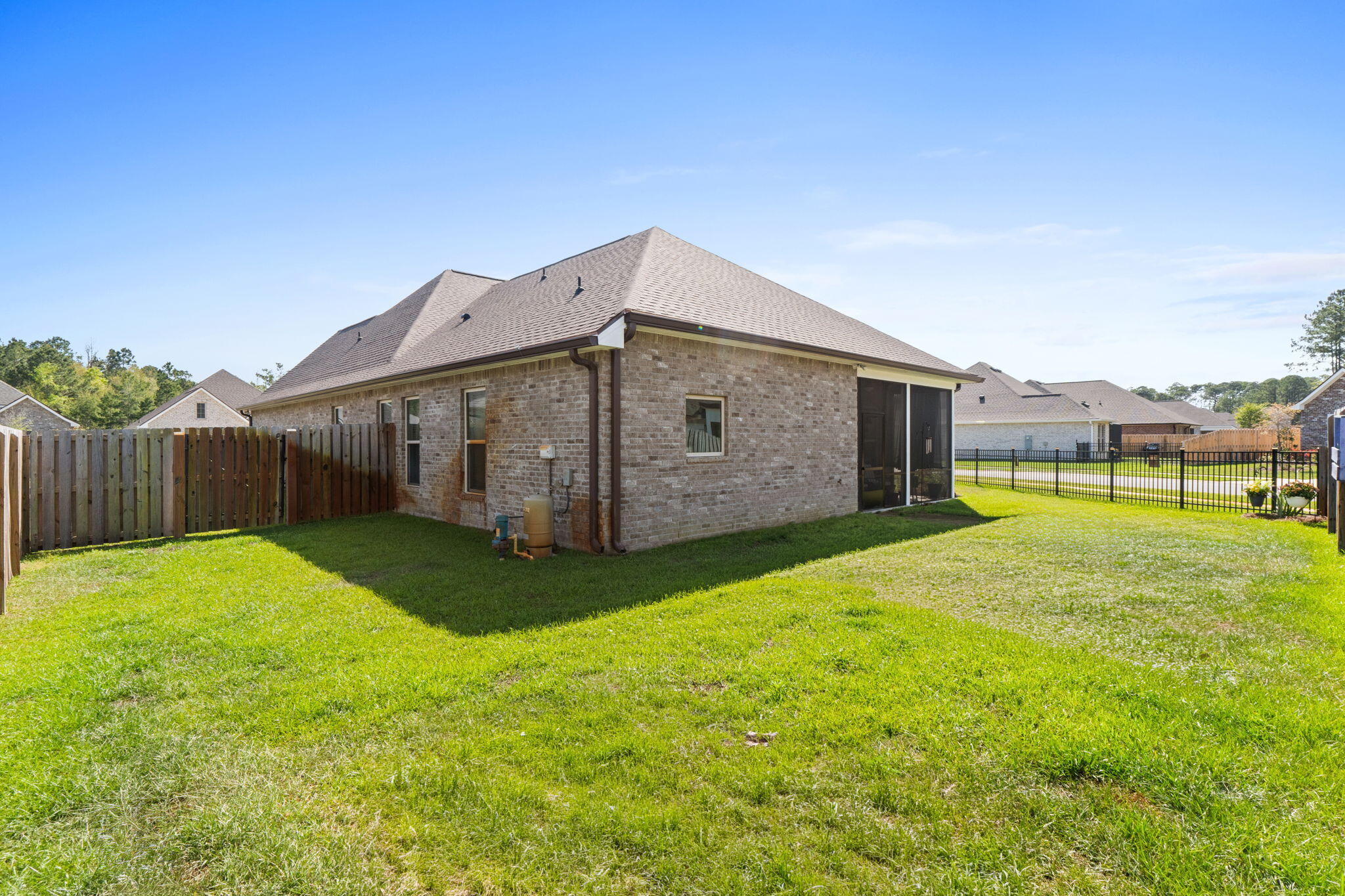 HAMMOCK BAY - MOONSWEPT - Residential